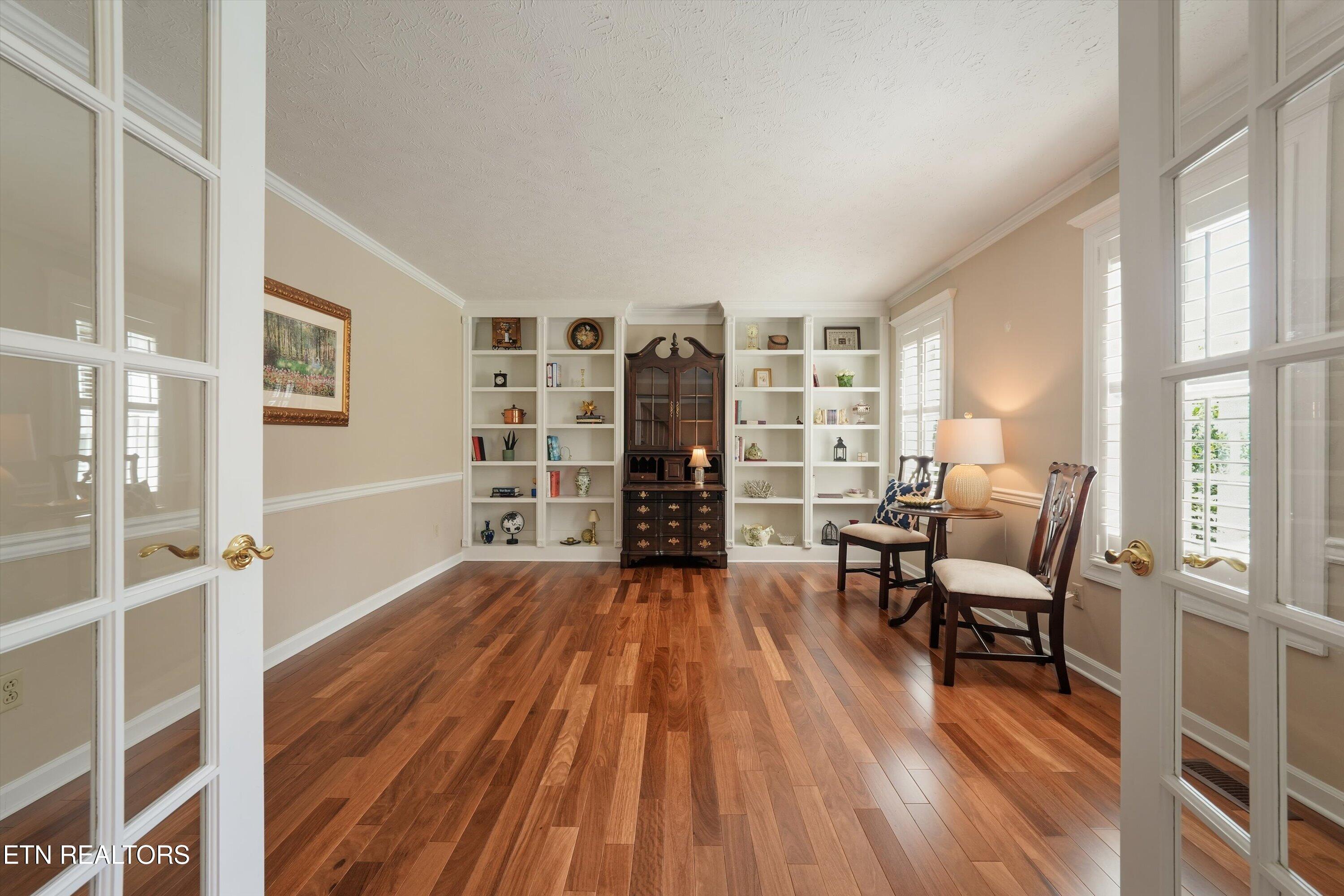 1217 Farrington Drive Knoxville TN 37923
