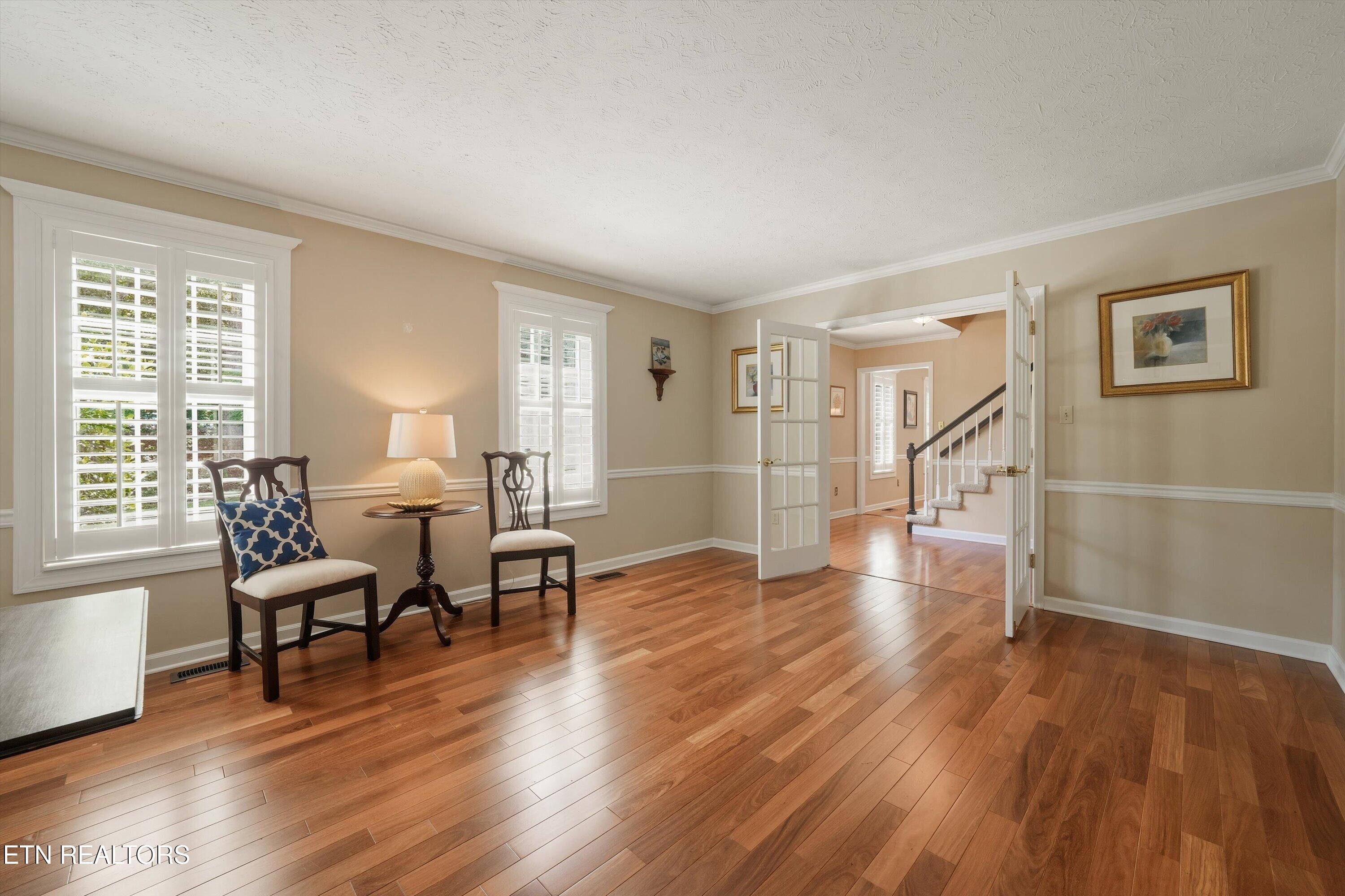 1217 Farrington Drive Knoxville TN 37923