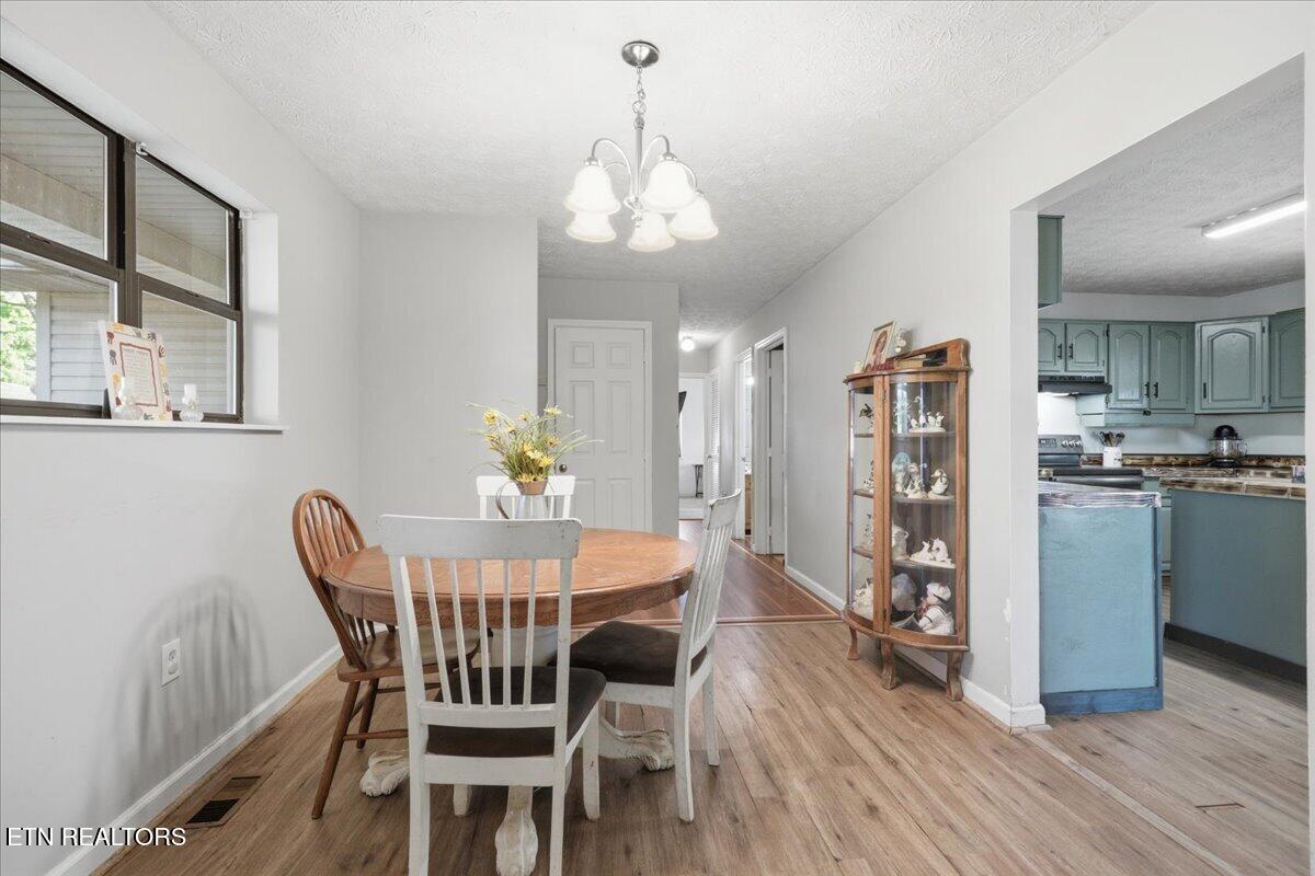 319 Ironwood Drive Kodak TN 37764