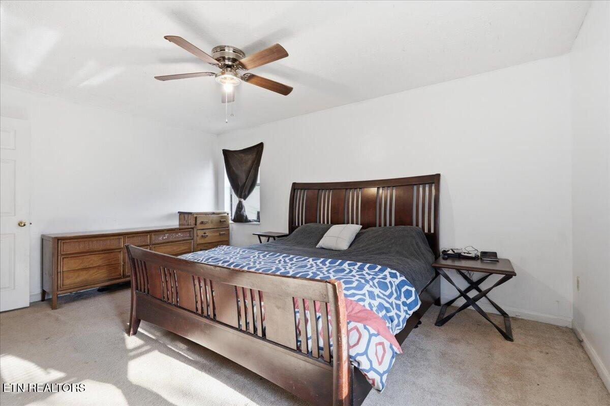 319 Ironwood Drive Kodak TN 37764