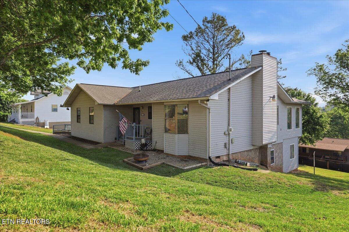 319 Ironwood Drive Kodak TN 37764
