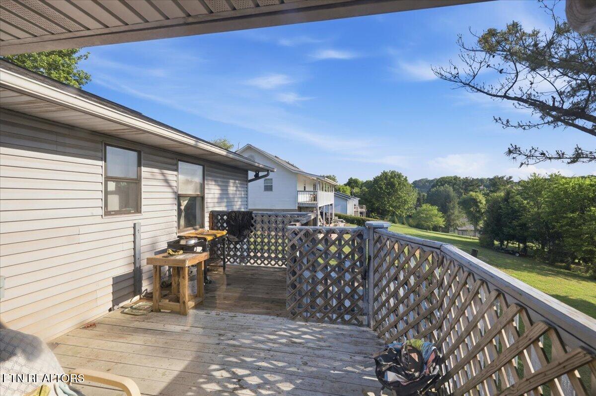 319 Ironwood Drive Kodak TN 37764
