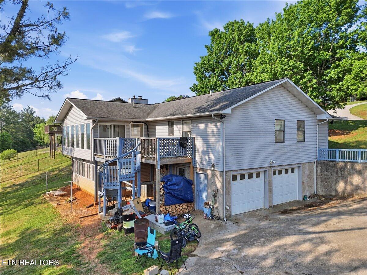 319 Ironwood Drive Kodak TN 37764