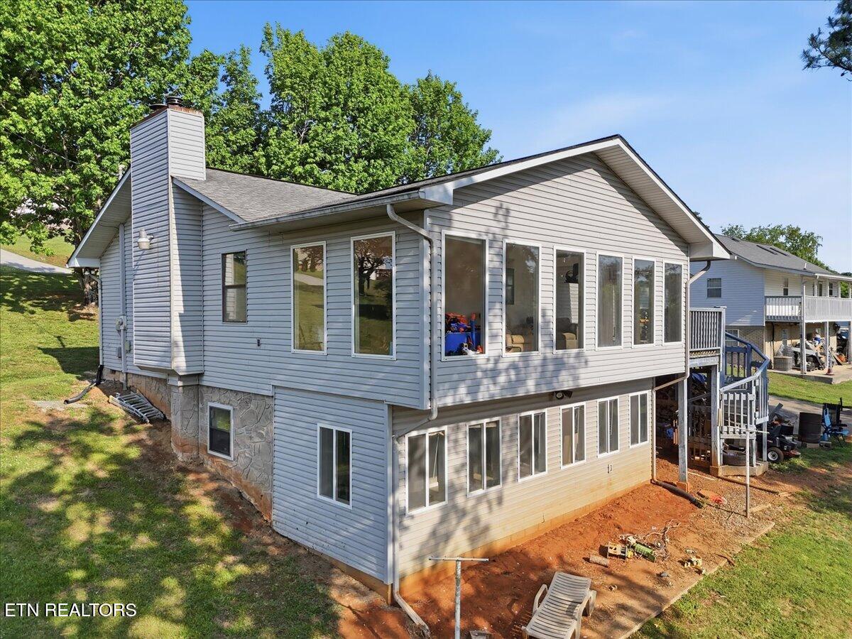 319 Ironwood Drive Kodak TN 37764