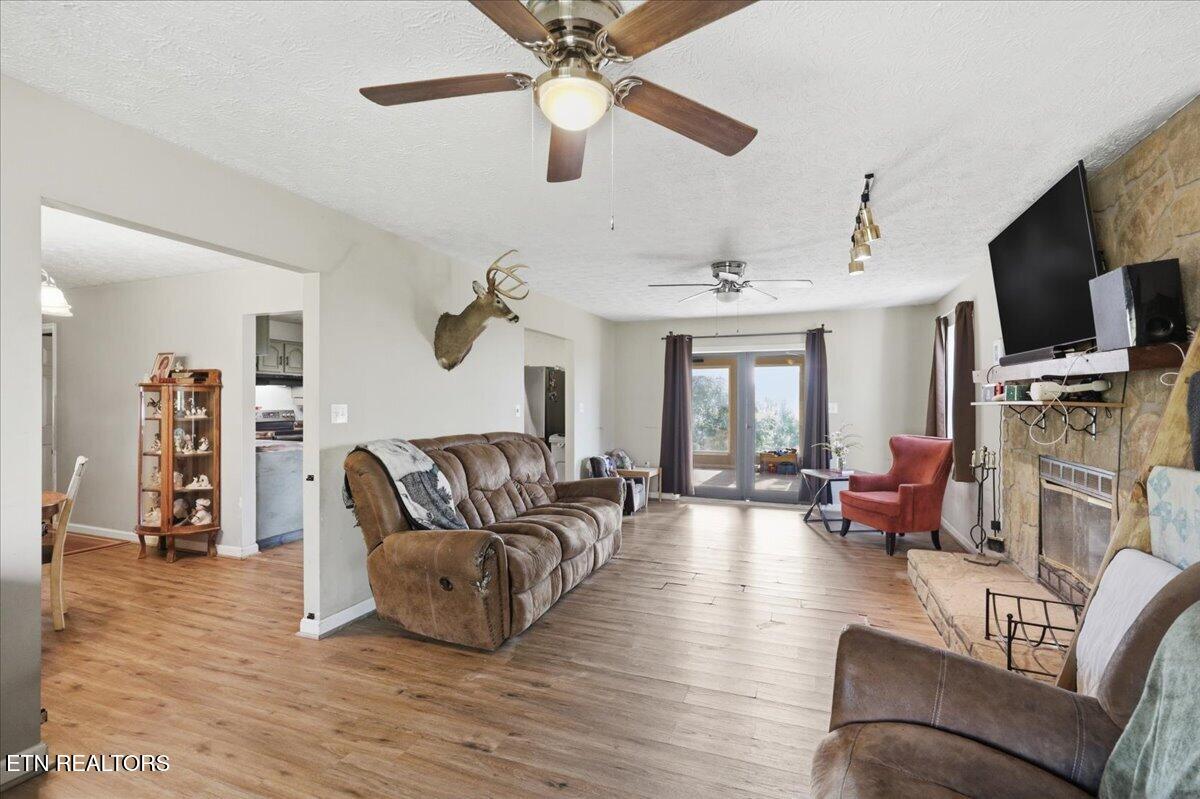 319 Ironwood Drive Kodak TN 37764