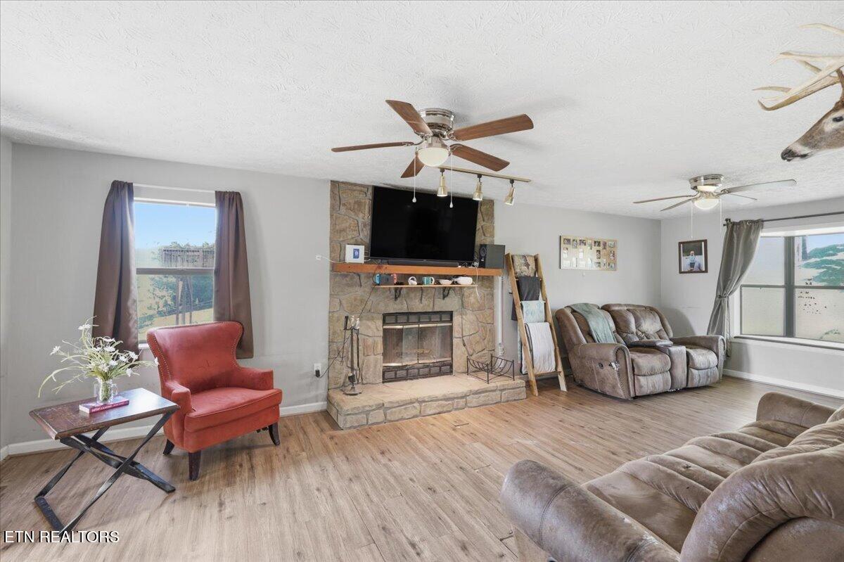 319 Ironwood Drive Kodak TN 37764