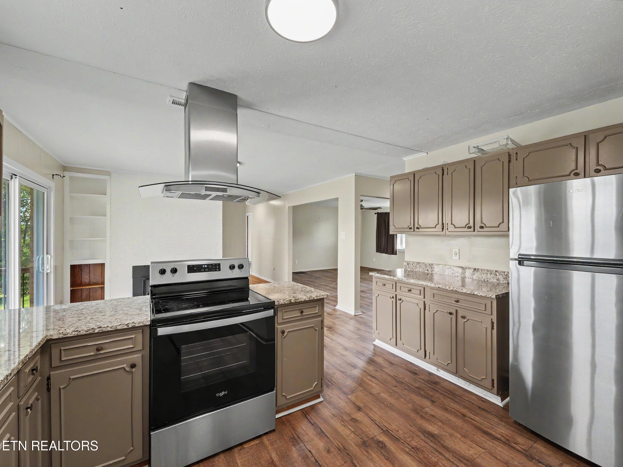 3717 Splendor Drive Knoxville TN 37918