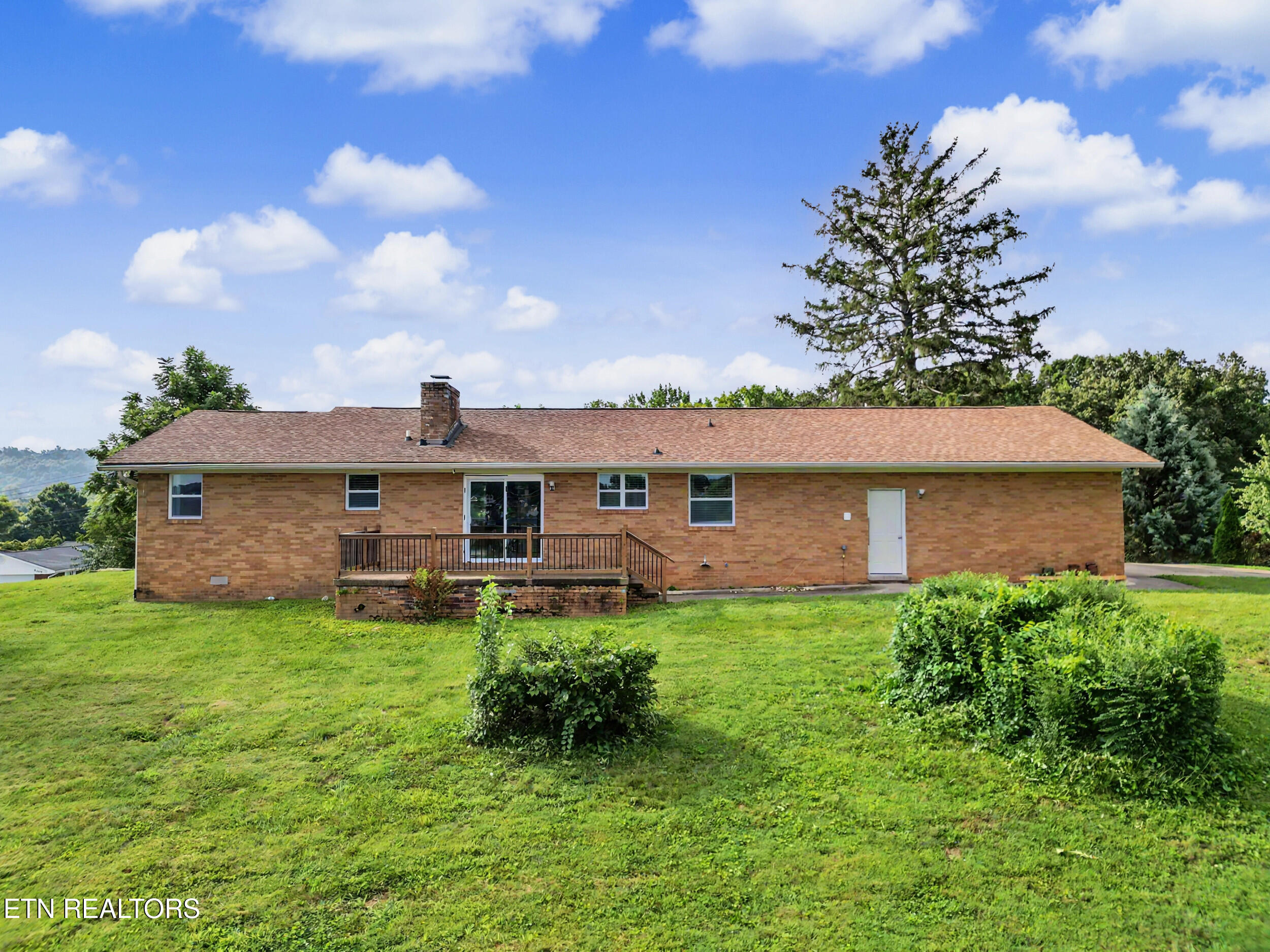3717 Splendor Drive Knoxville TN 37918