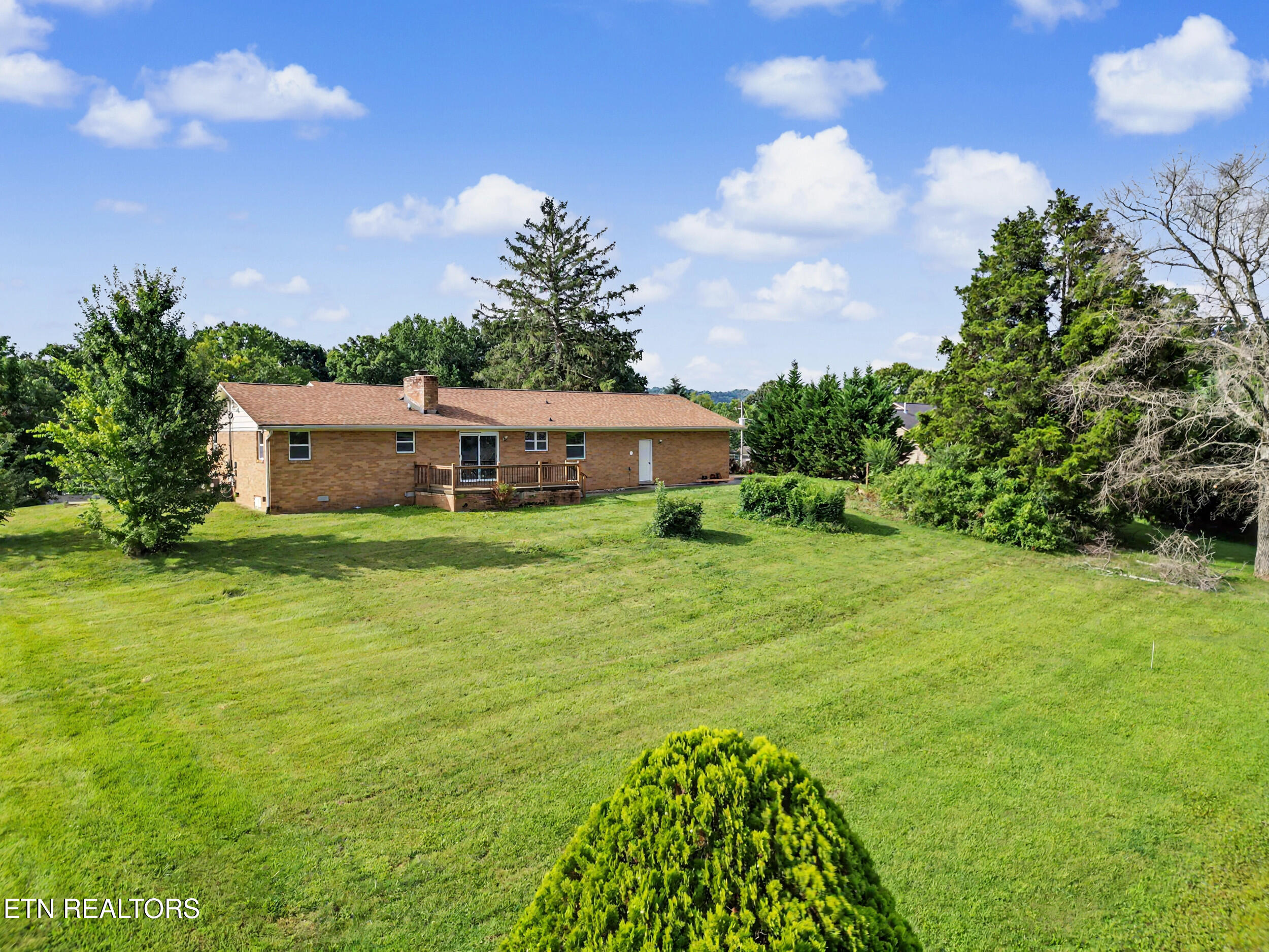 3717 Splendor Drive Knoxville TN 37918