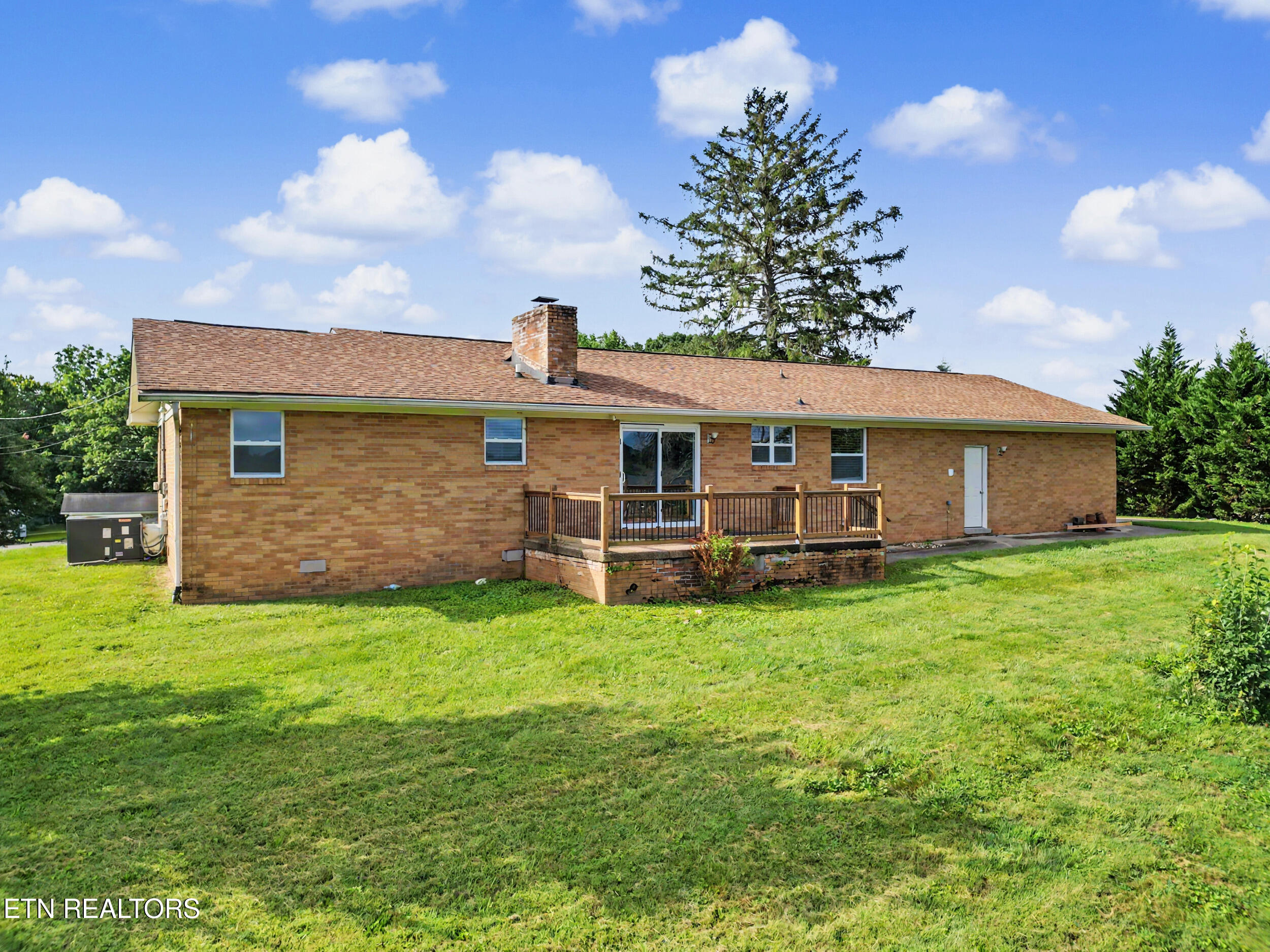 3717 Splendor Drive Knoxville TN 37918