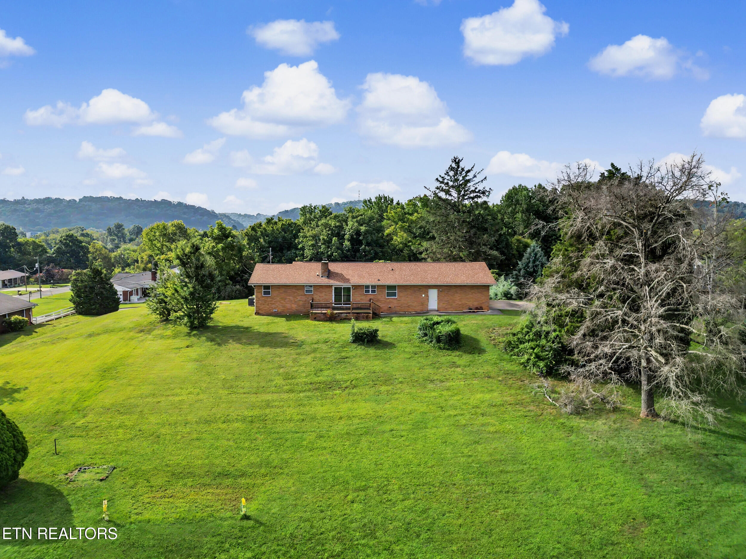 3717 Splendor Drive Knoxville TN 37918