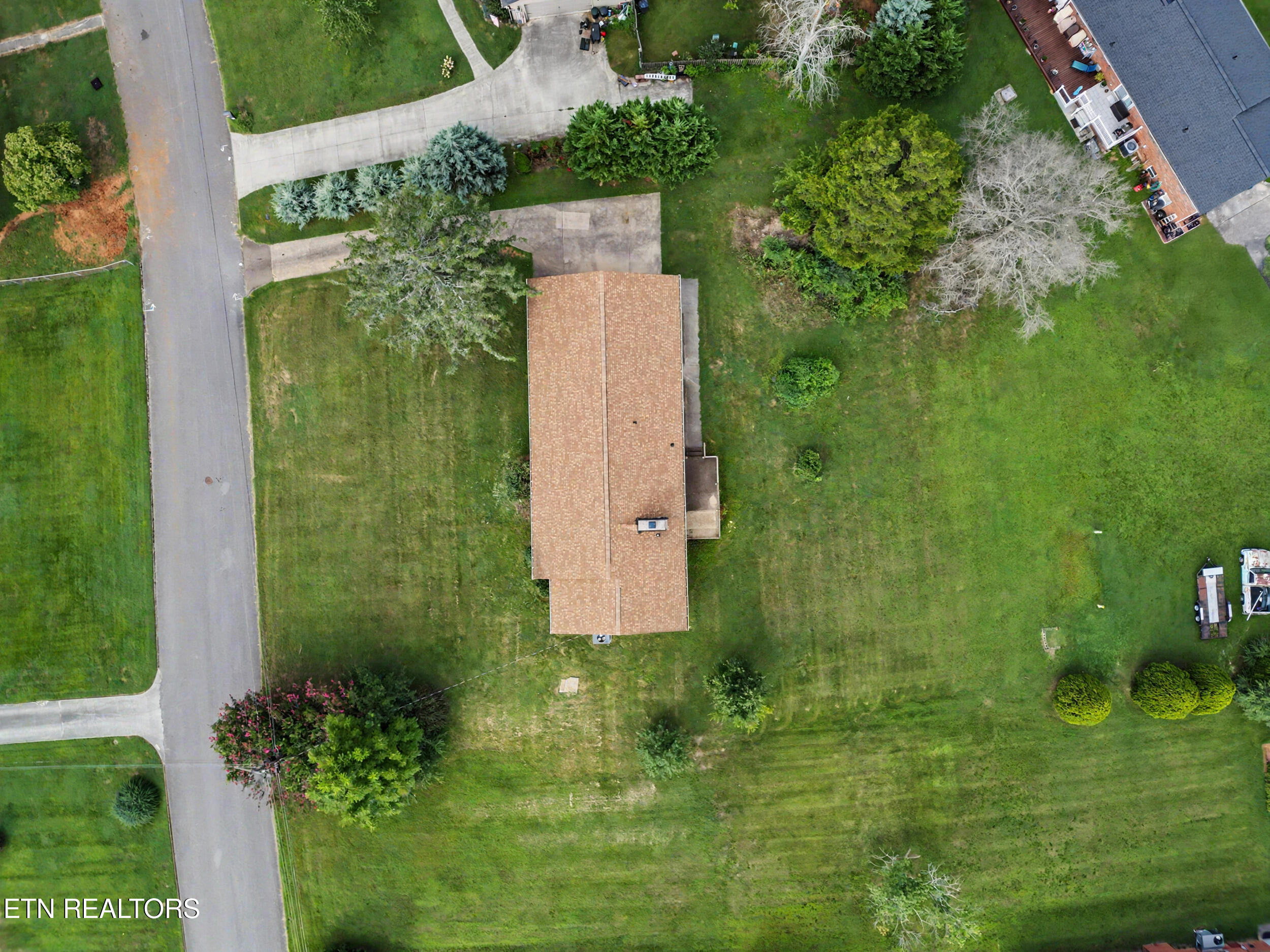 3717 Splendor Drive Knoxville TN 37918