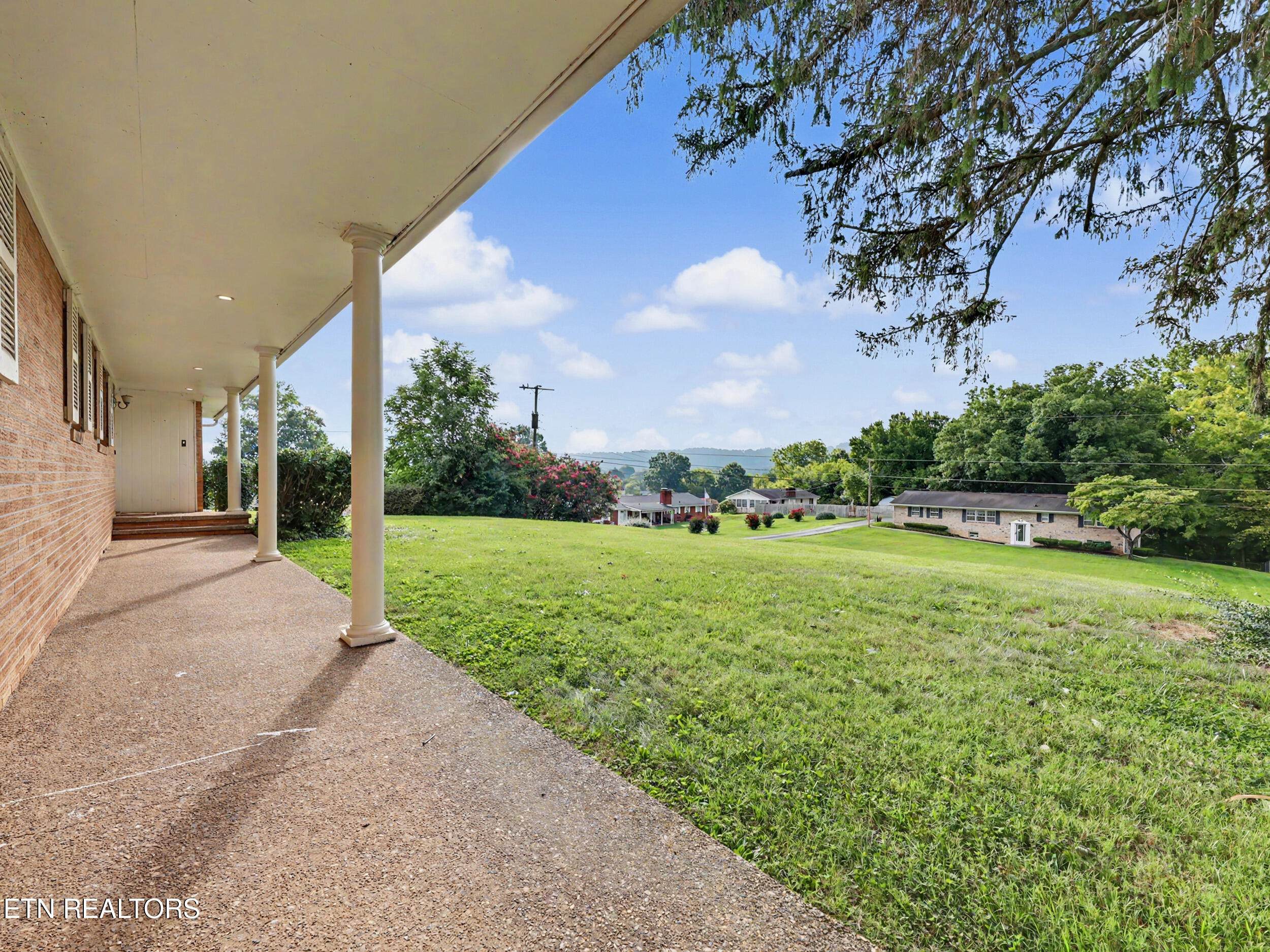 3717 Splendor Drive Knoxville TN 37918