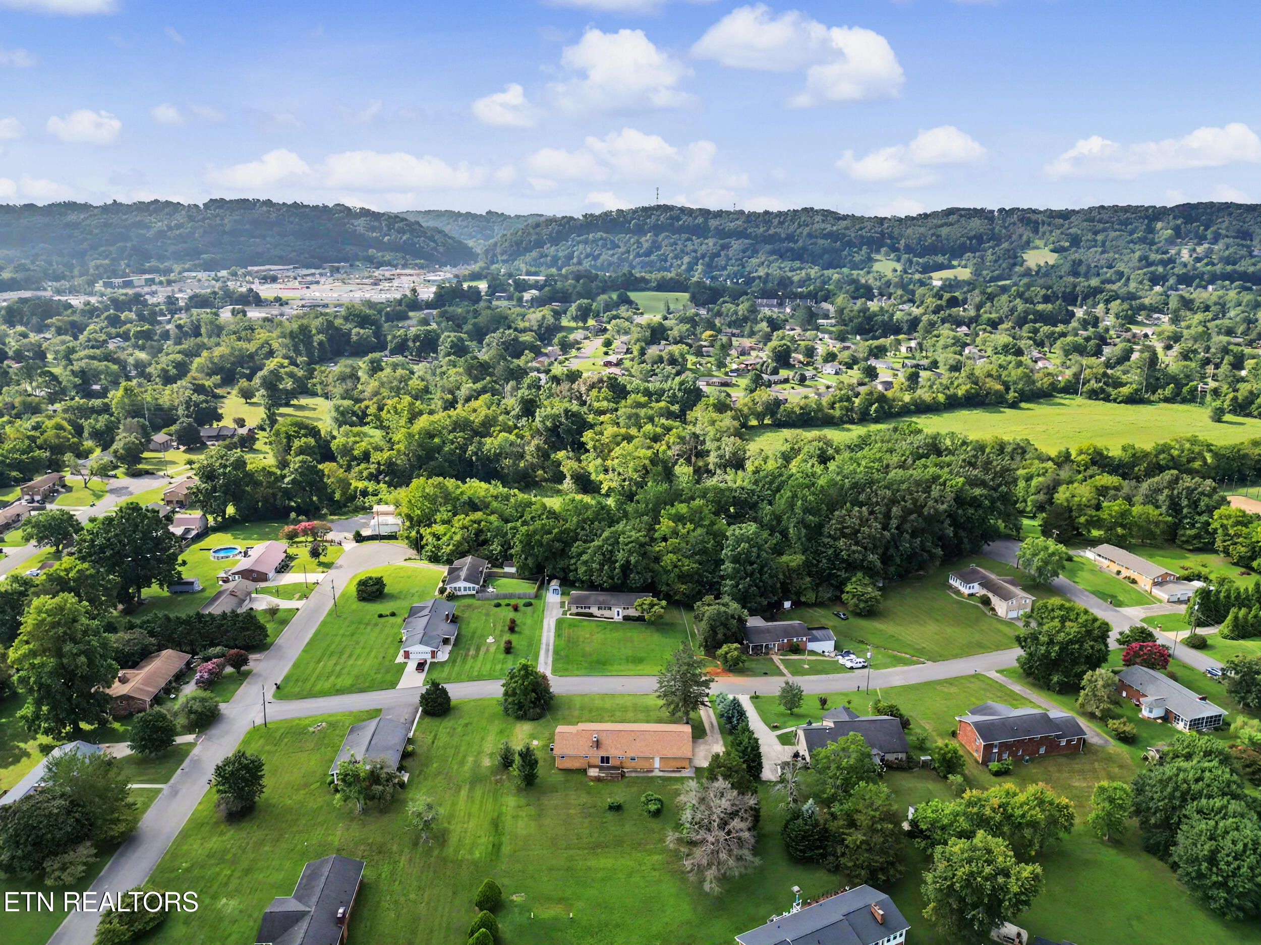 3717 Splendor Drive Knoxville TN 37918