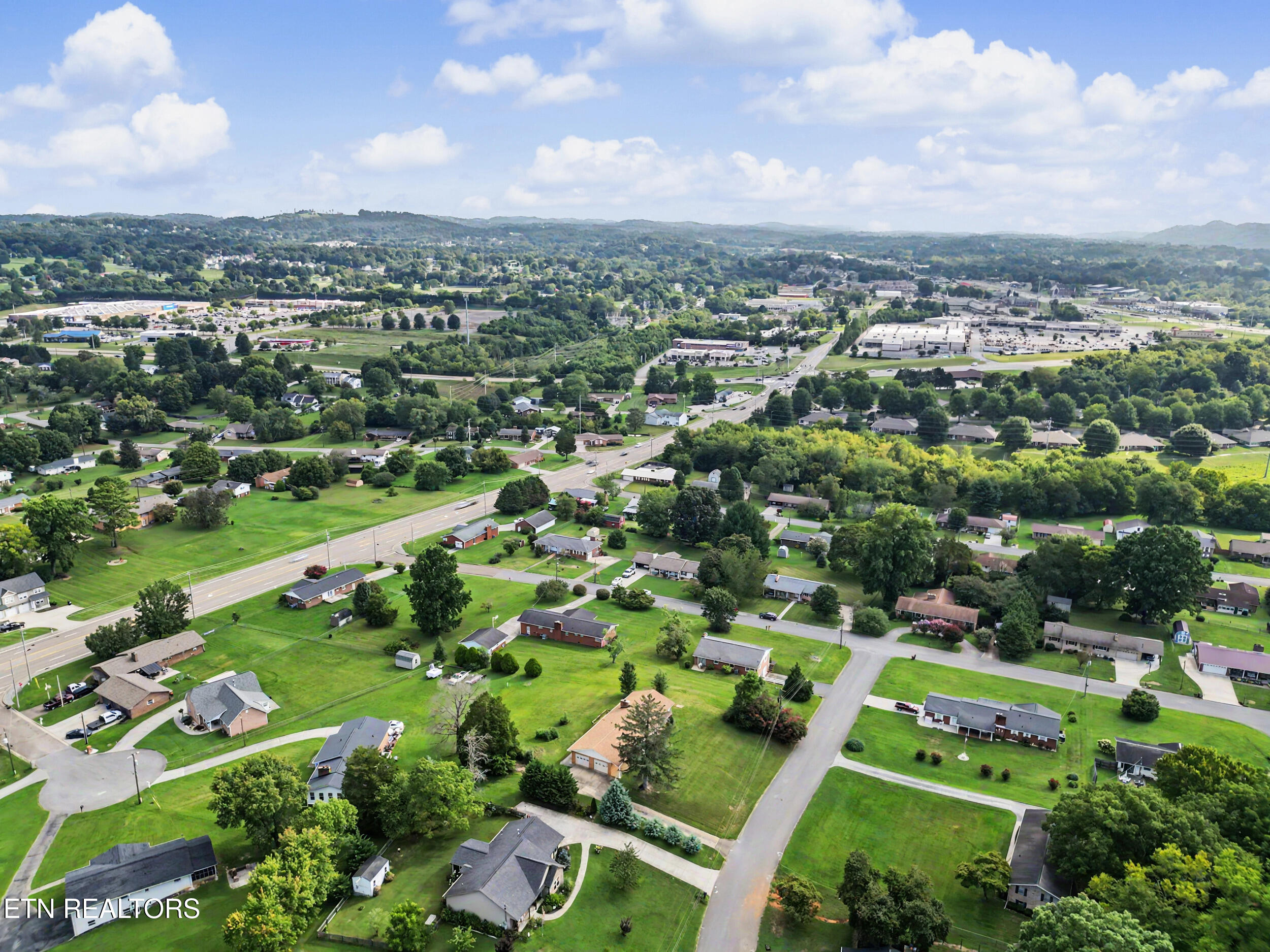 3717 Splendor Drive Knoxville TN 37918