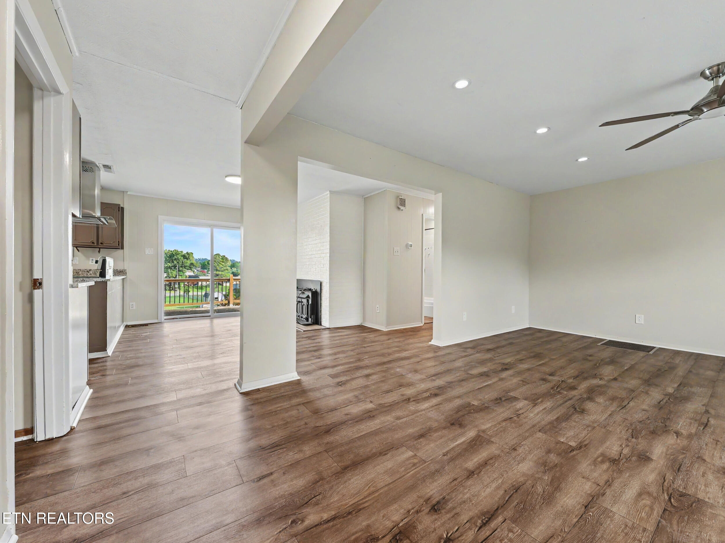 3717 Splendor Drive Knoxville TN 37918