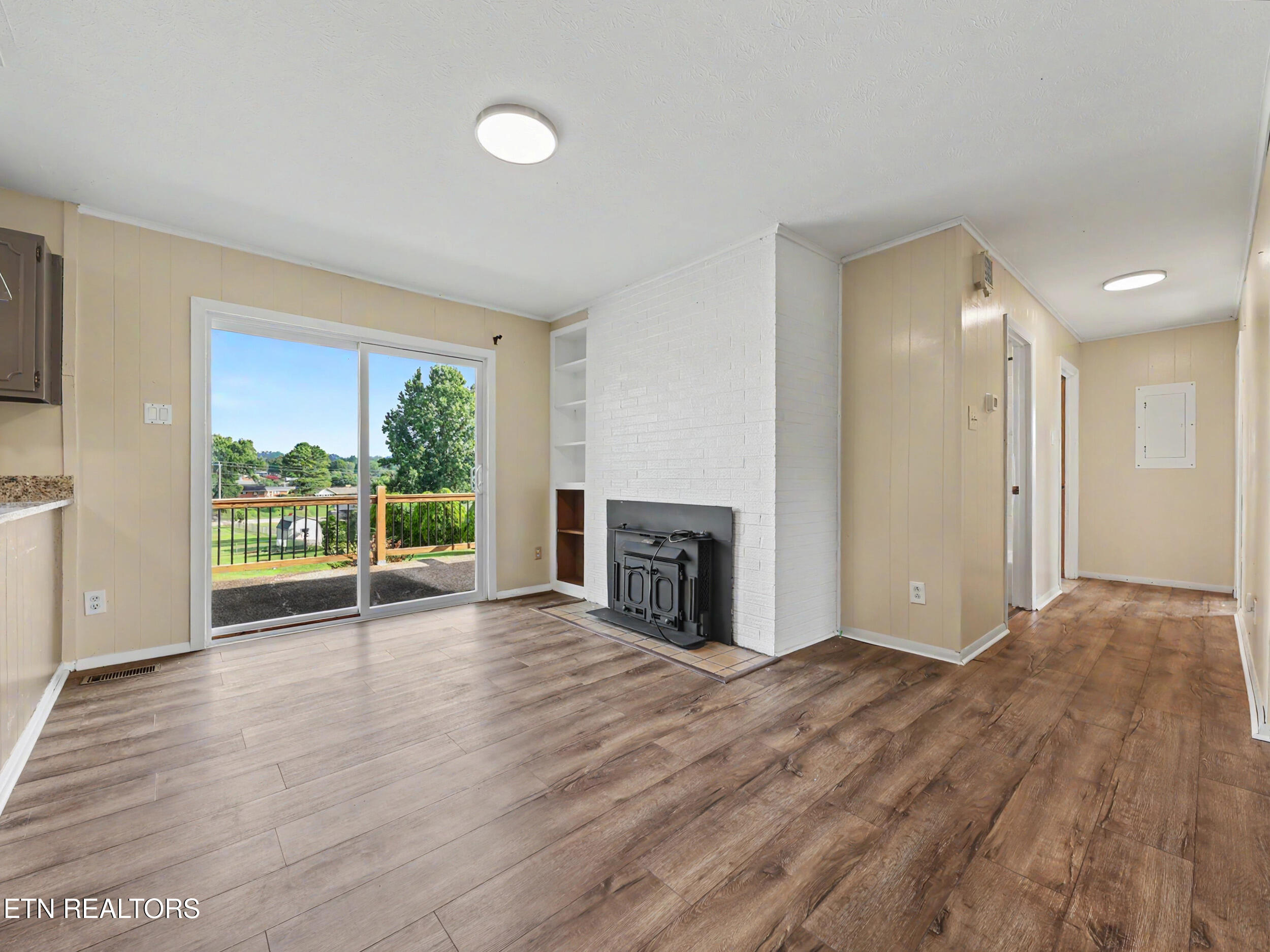 3717 Splendor Drive Knoxville TN 37918