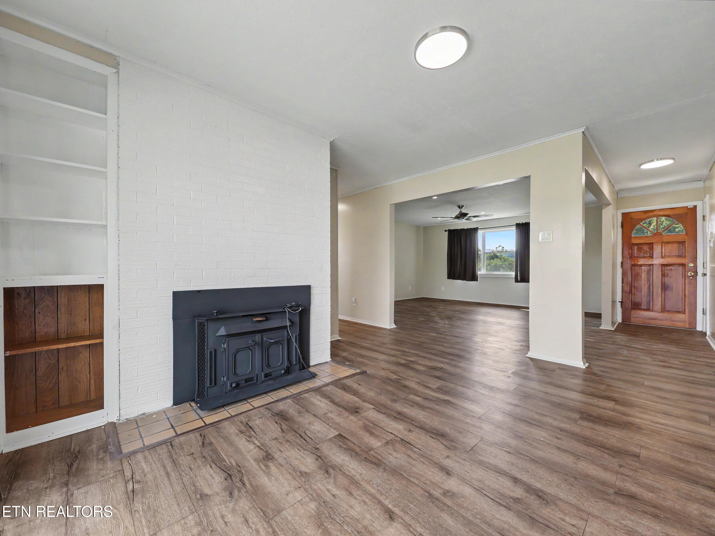 3717 Splendor Drive Knoxville TN 37918