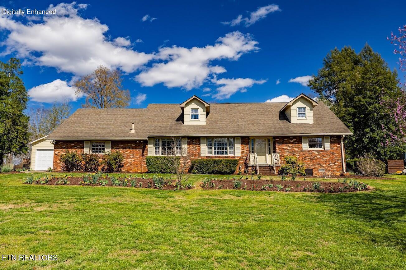 2024 W Velmetta Circle Knoxville TN 37920