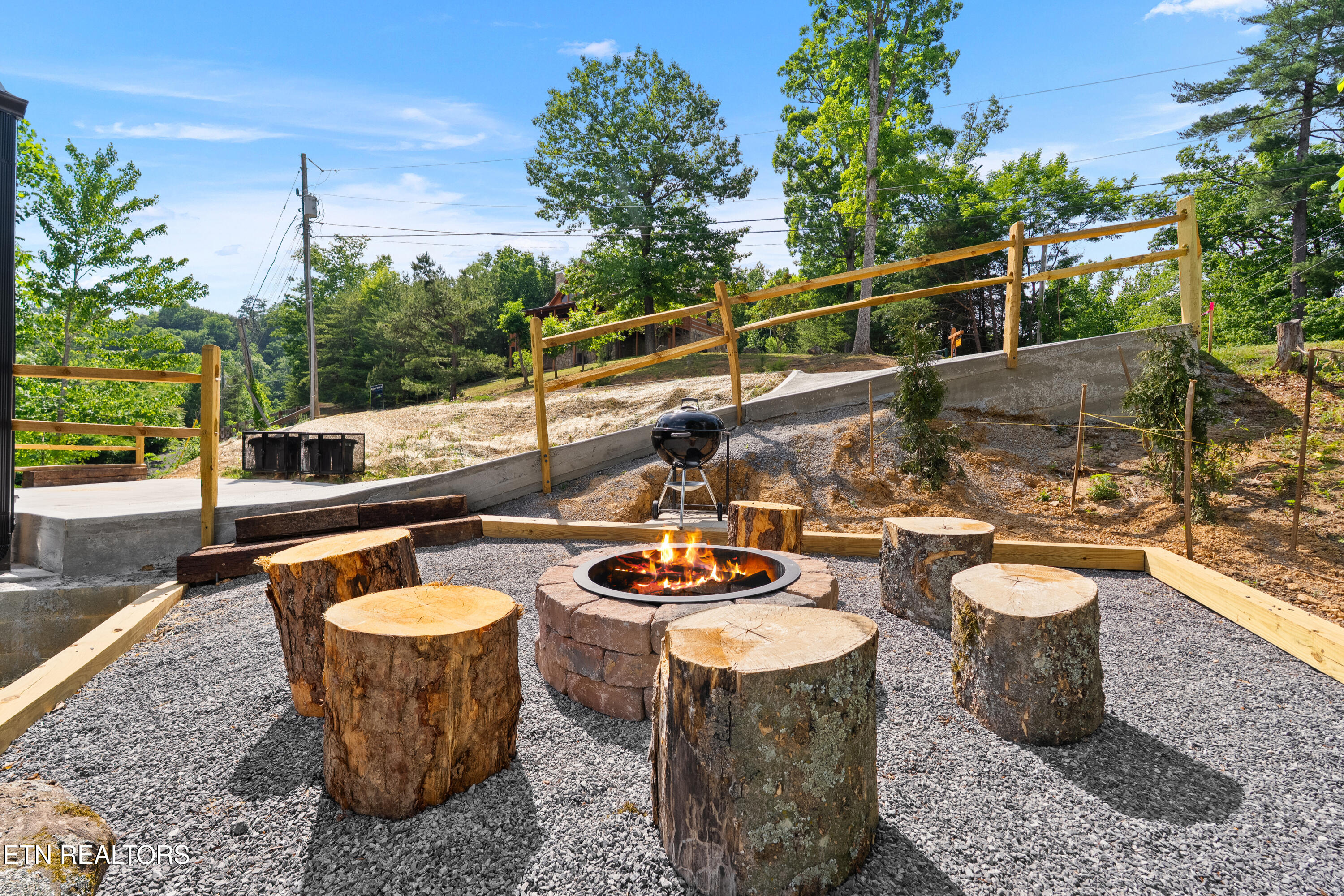 1863 Bluff Ridge Road Sevierville TN 37876