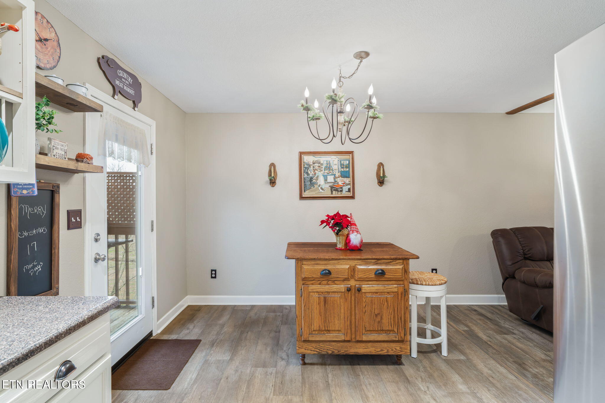 124 Mac Ivey Lane Lafollette TN 37766