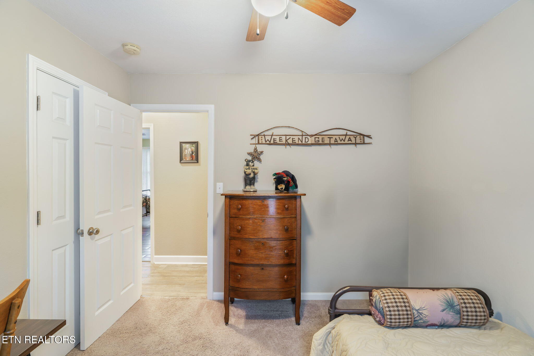 124 Mac Ivey Lane Lafollette TN 37766