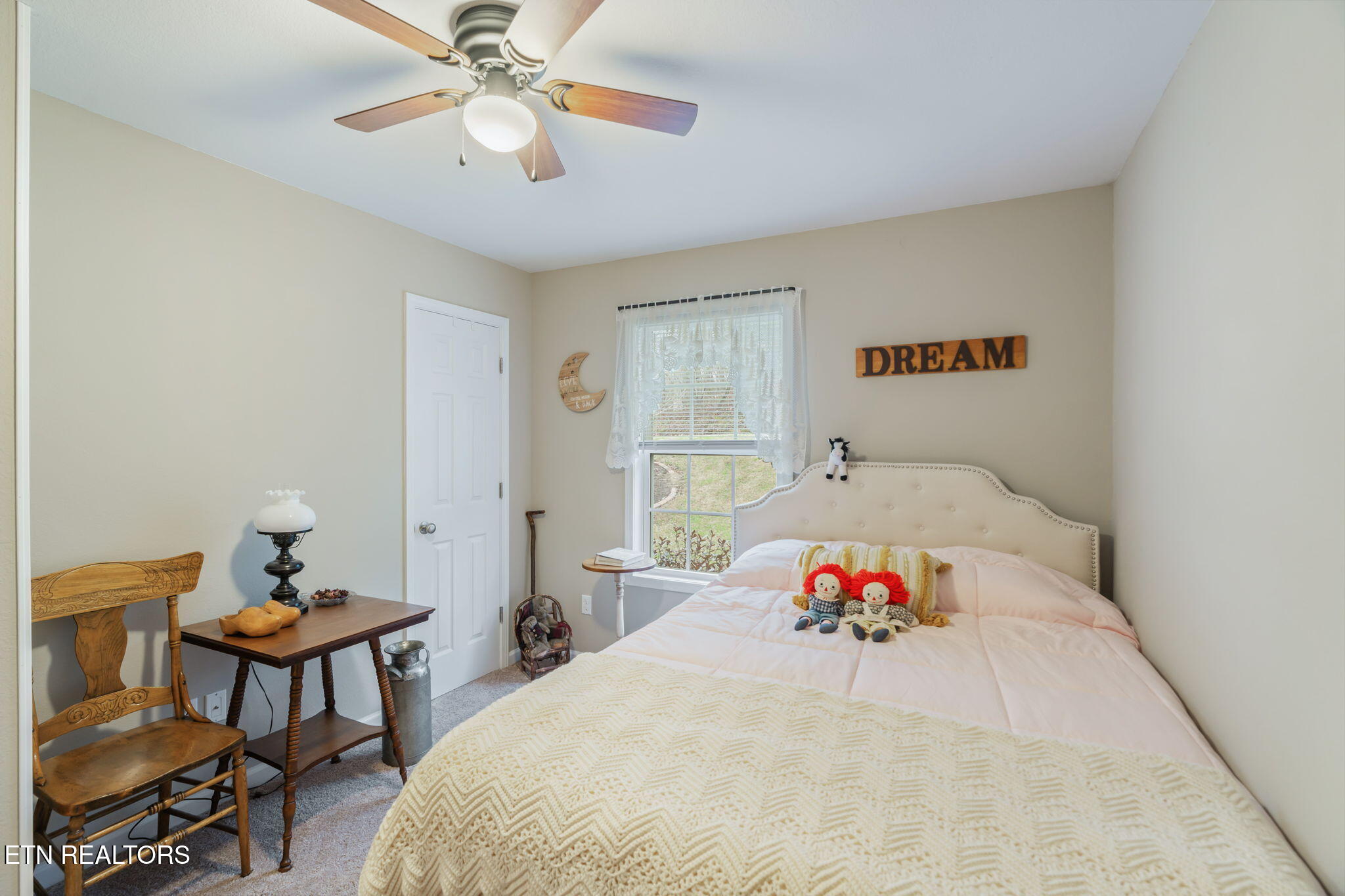 124 Mac Ivey Lane Lafollette TN 37766