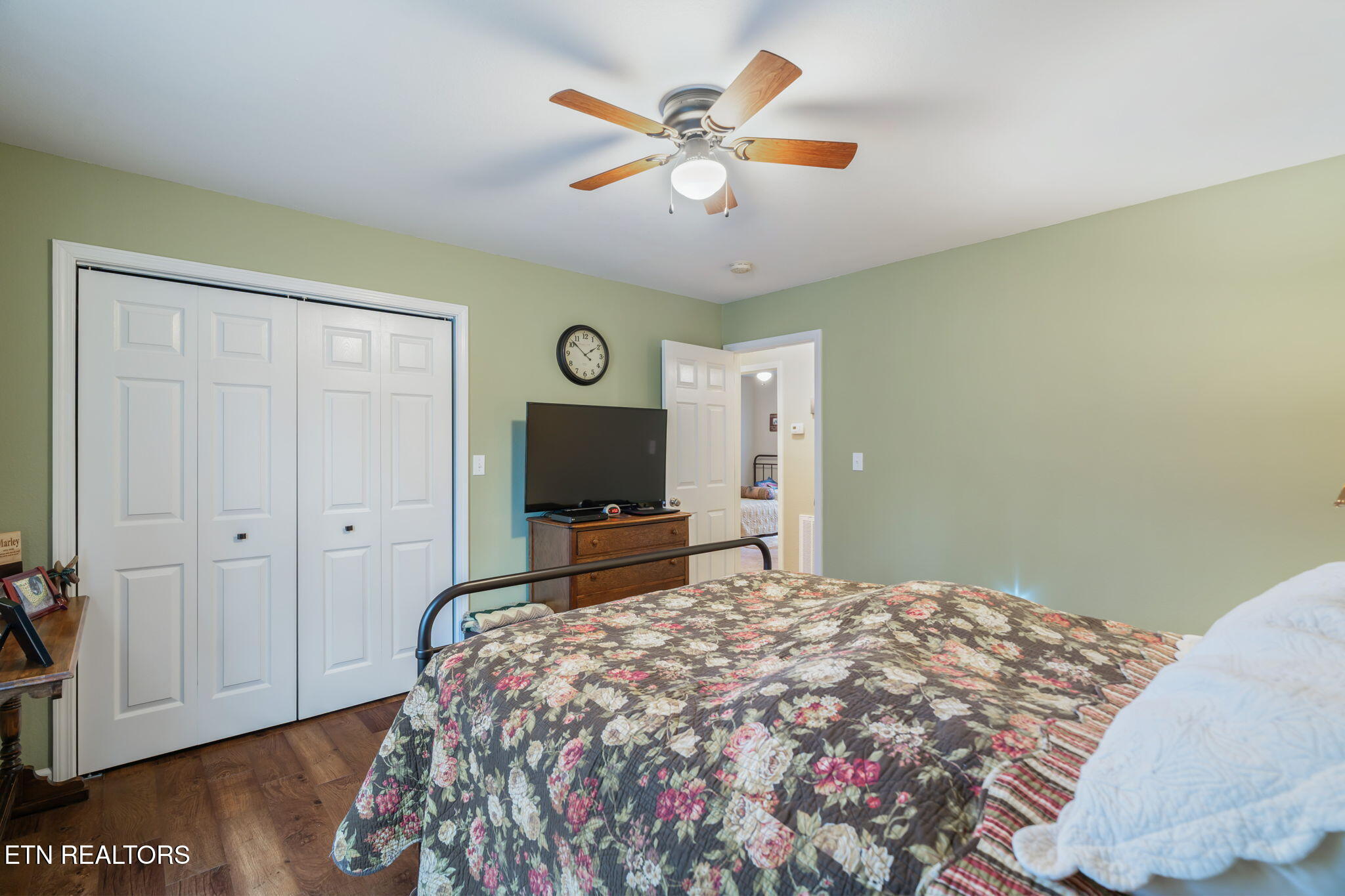 124 Mac Ivey Lane Lafollette TN 37766