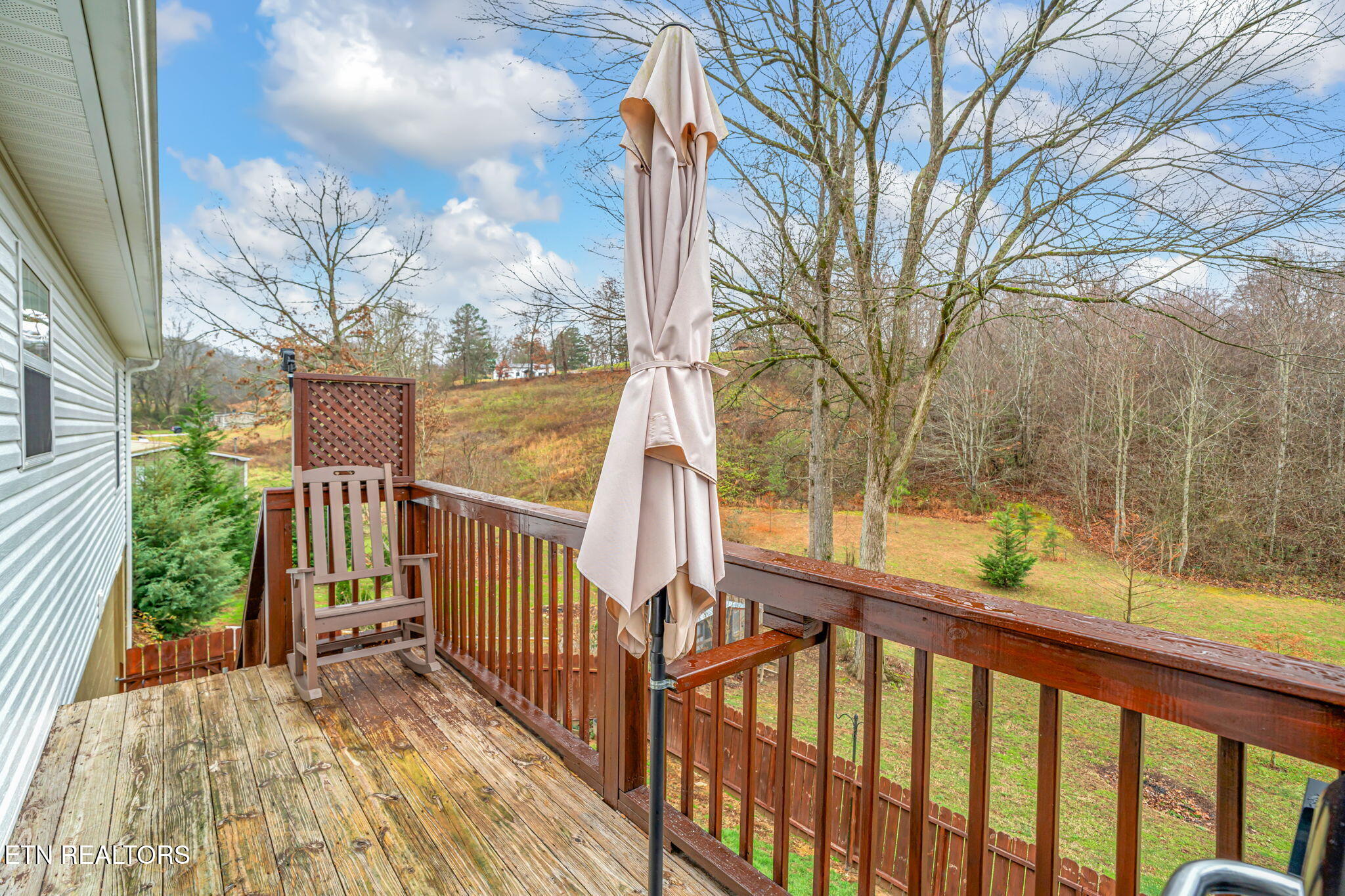 124 Mac Ivey Lane Lafollette TN 37766