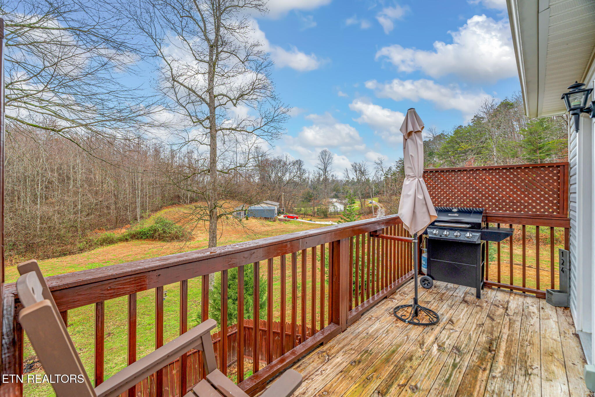 124 Mac Ivey Lane Lafollette TN 37766
