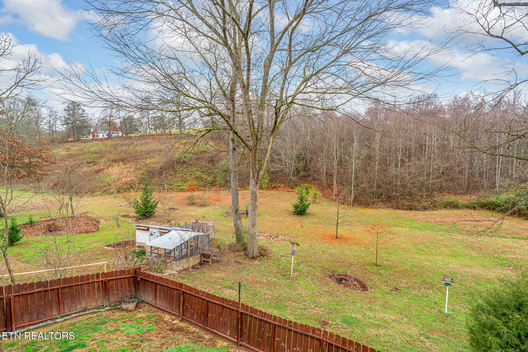 124 Mac Ivey Lane Lafollette TN 37766