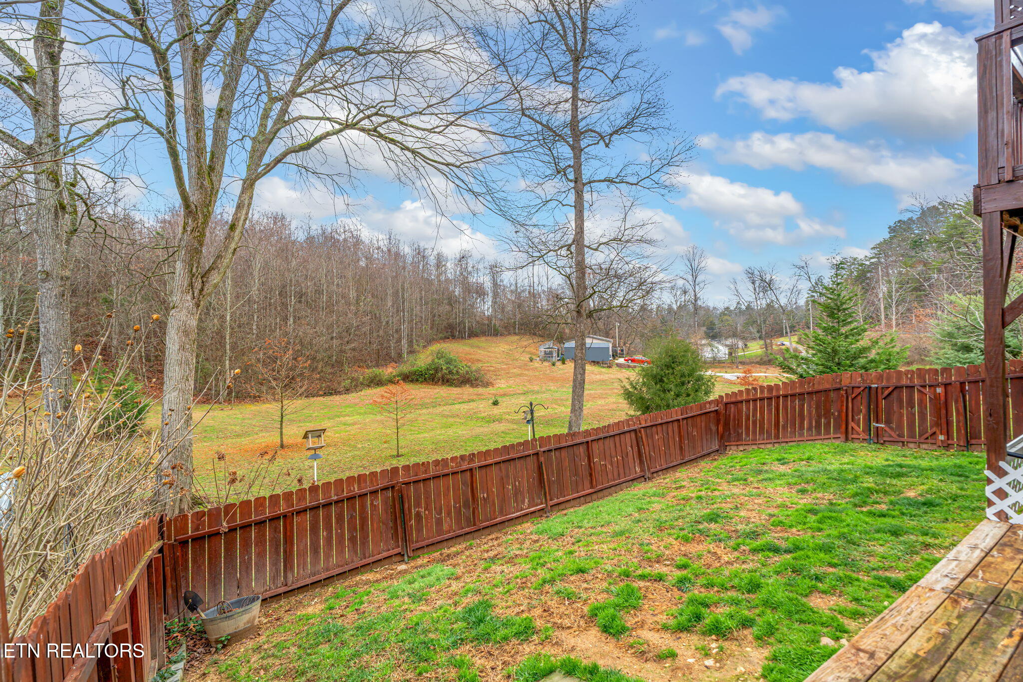 124 Mac Ivey Lane Lafollette TN 37766