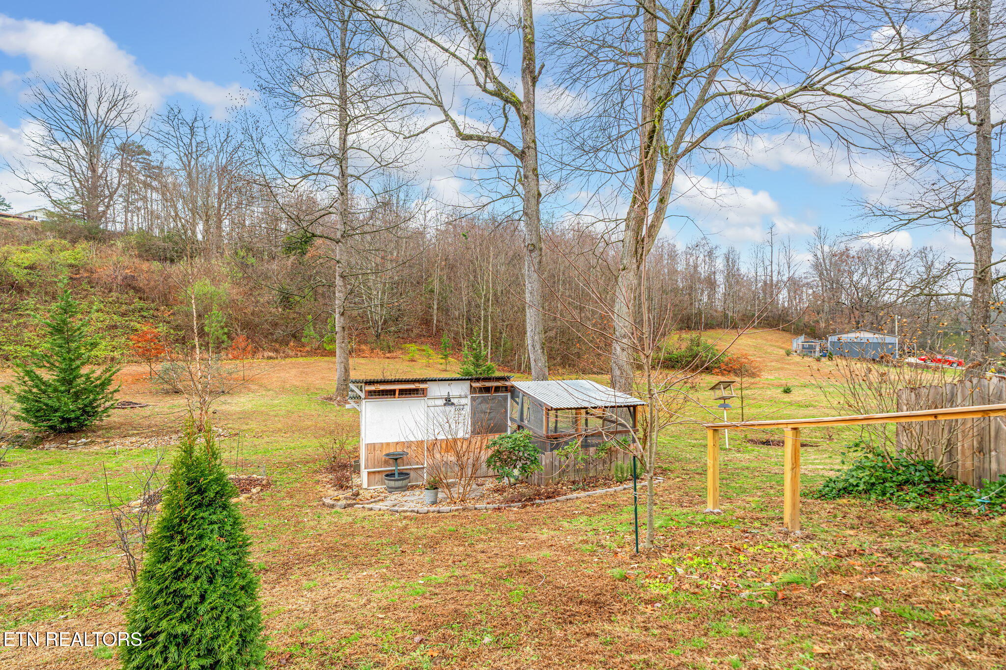 124 Mac Ivey Lane Lafollette TN 37766