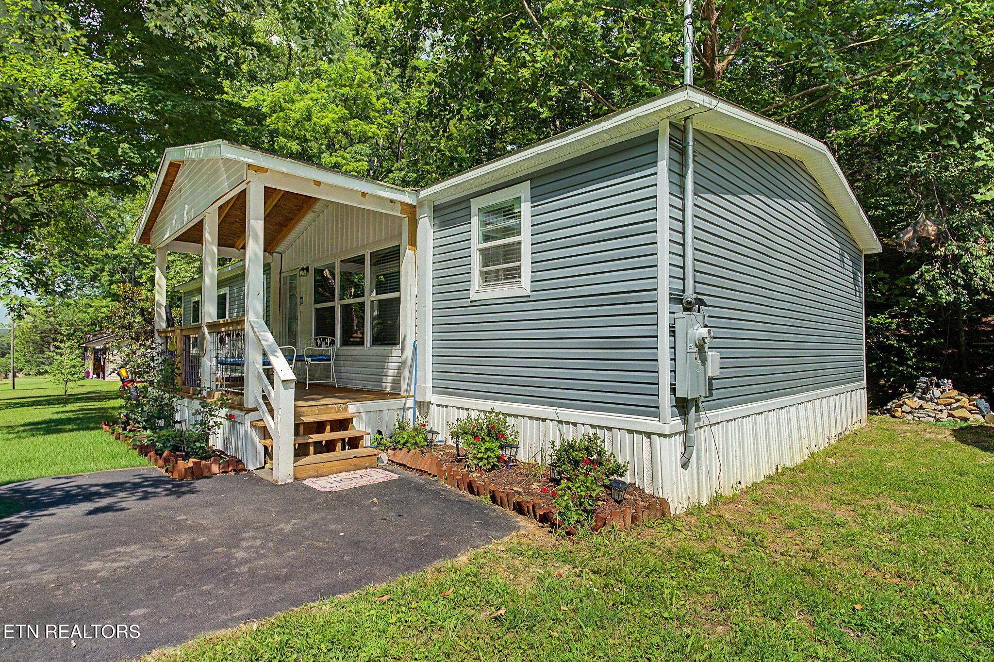 443 Cole Drive Pigeon Forge TN 37863