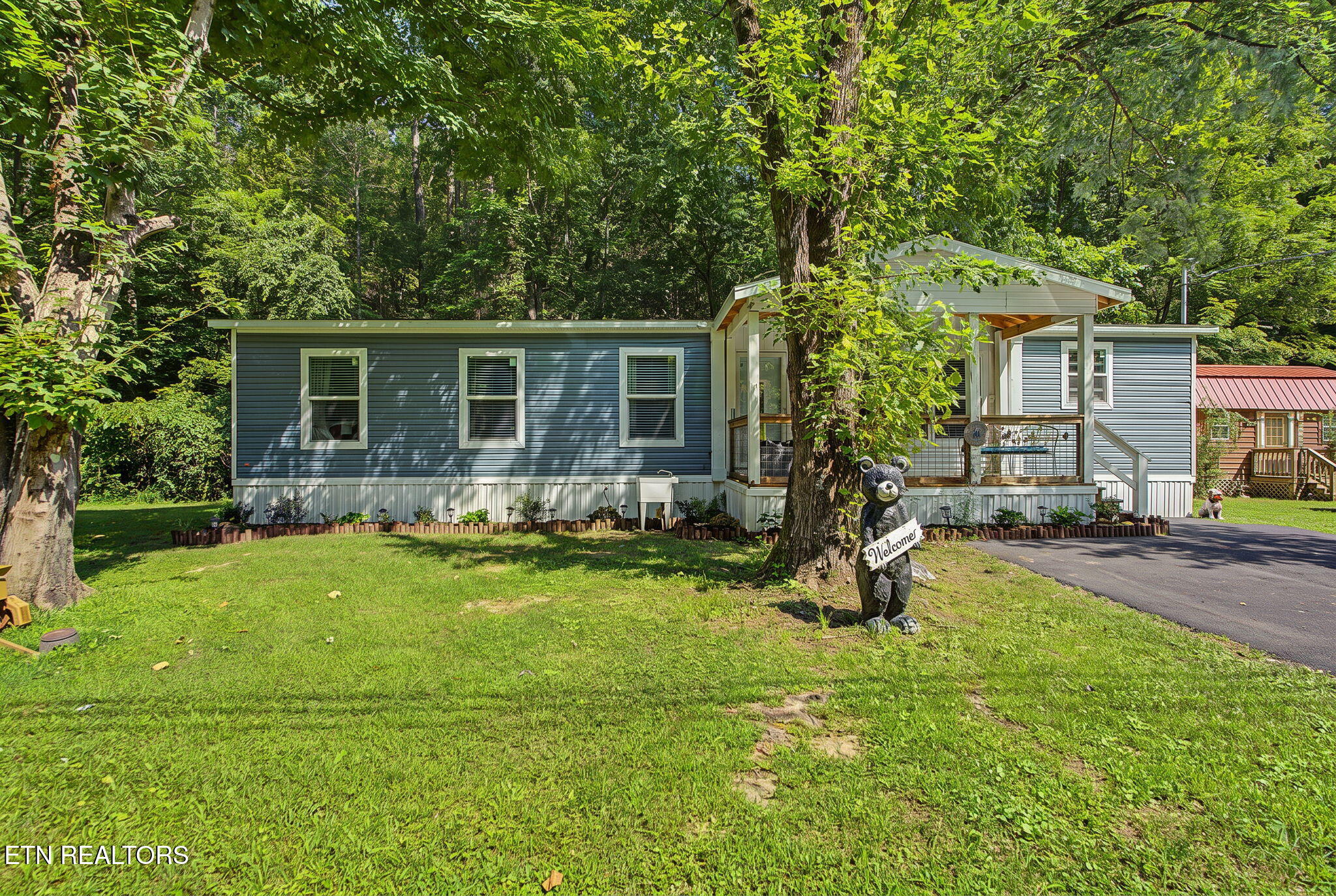 443 Cole Drive Pigeon Forge TN 37863