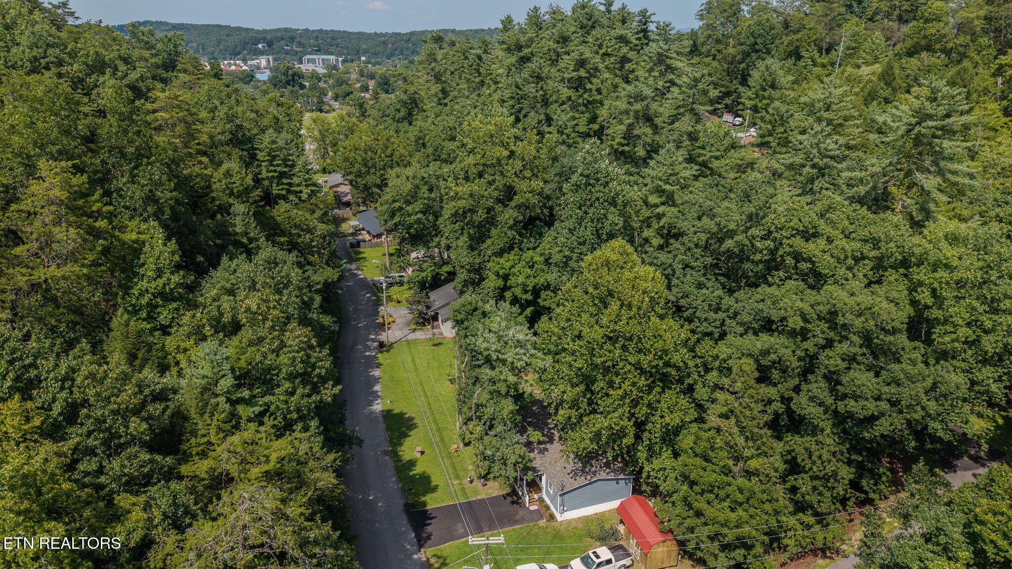443 Cole Drive Pigeon Forge TN 37863