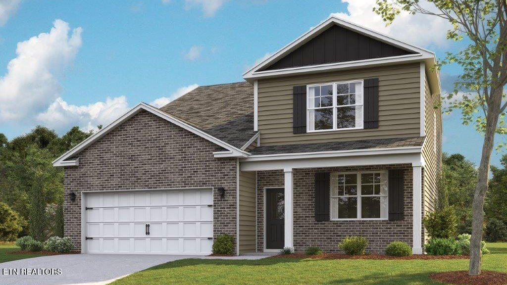 474 Villages At Hinds Creek Lane Clinton TN 37716