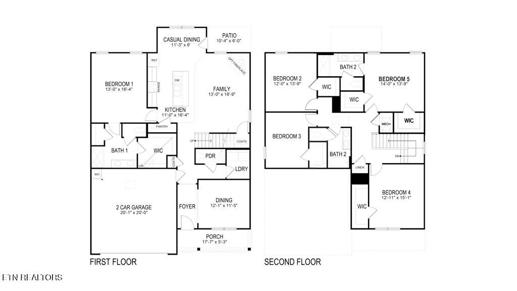 474 Villages At Hinds Creek Lane Clinton TN 37716