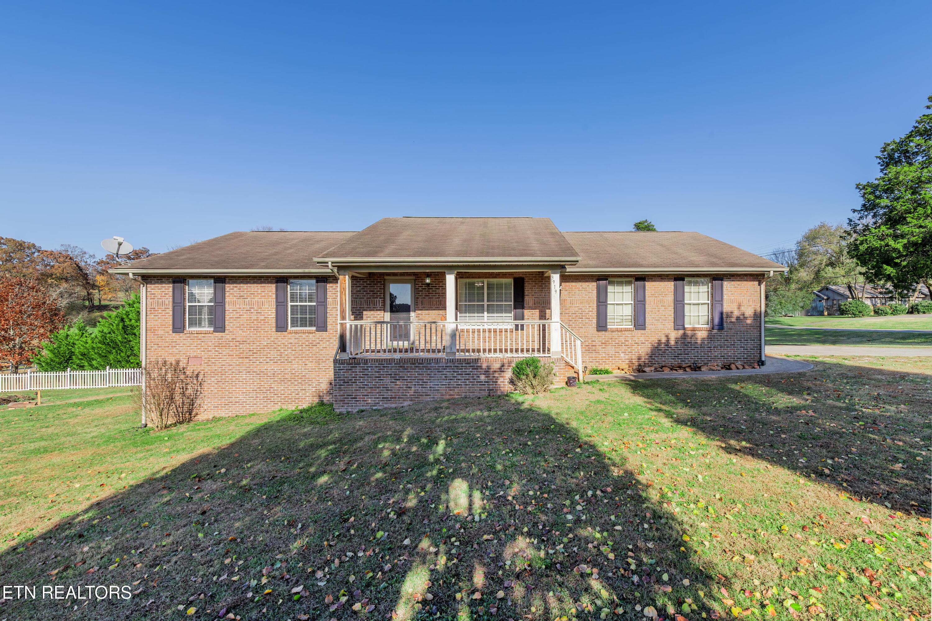 3919 Morganton Road Maryville TN 37801