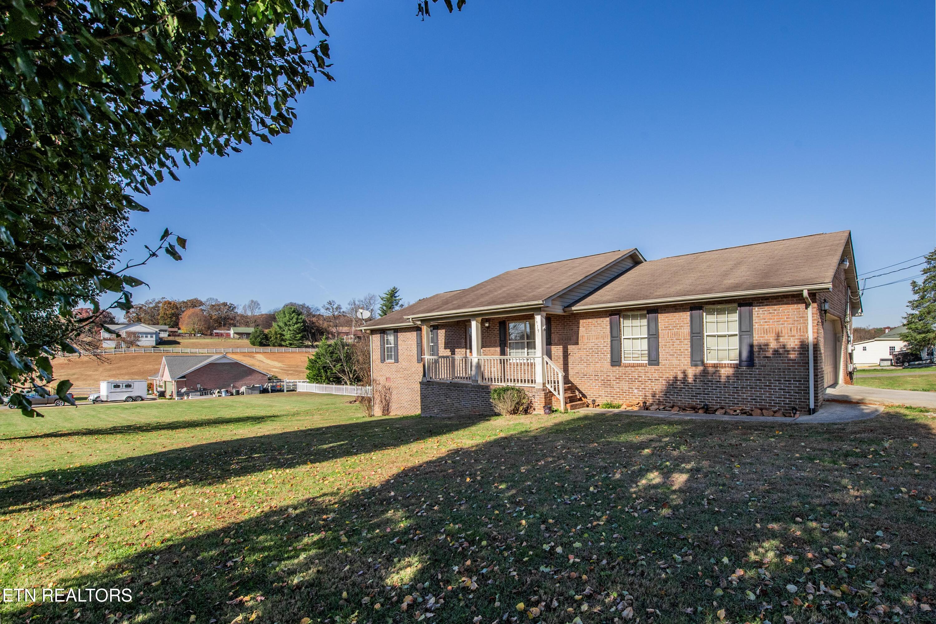 3919 Morganton Road Maryville TN 37801