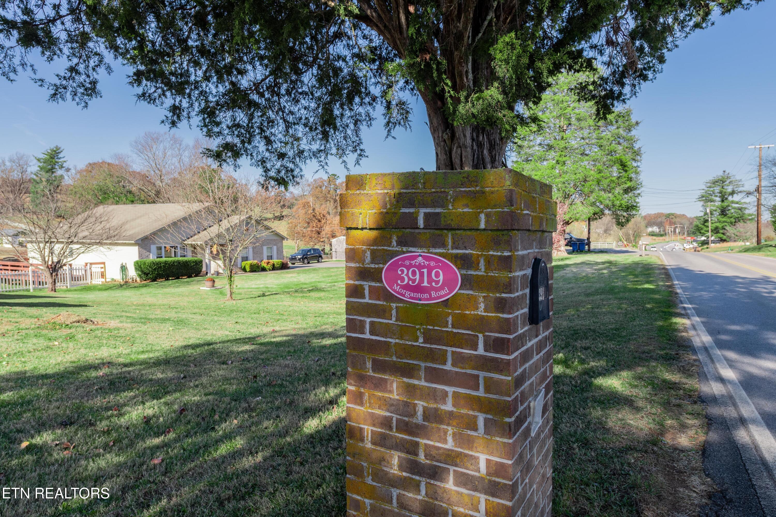 3919 Morganton Road Maryville TN 37801