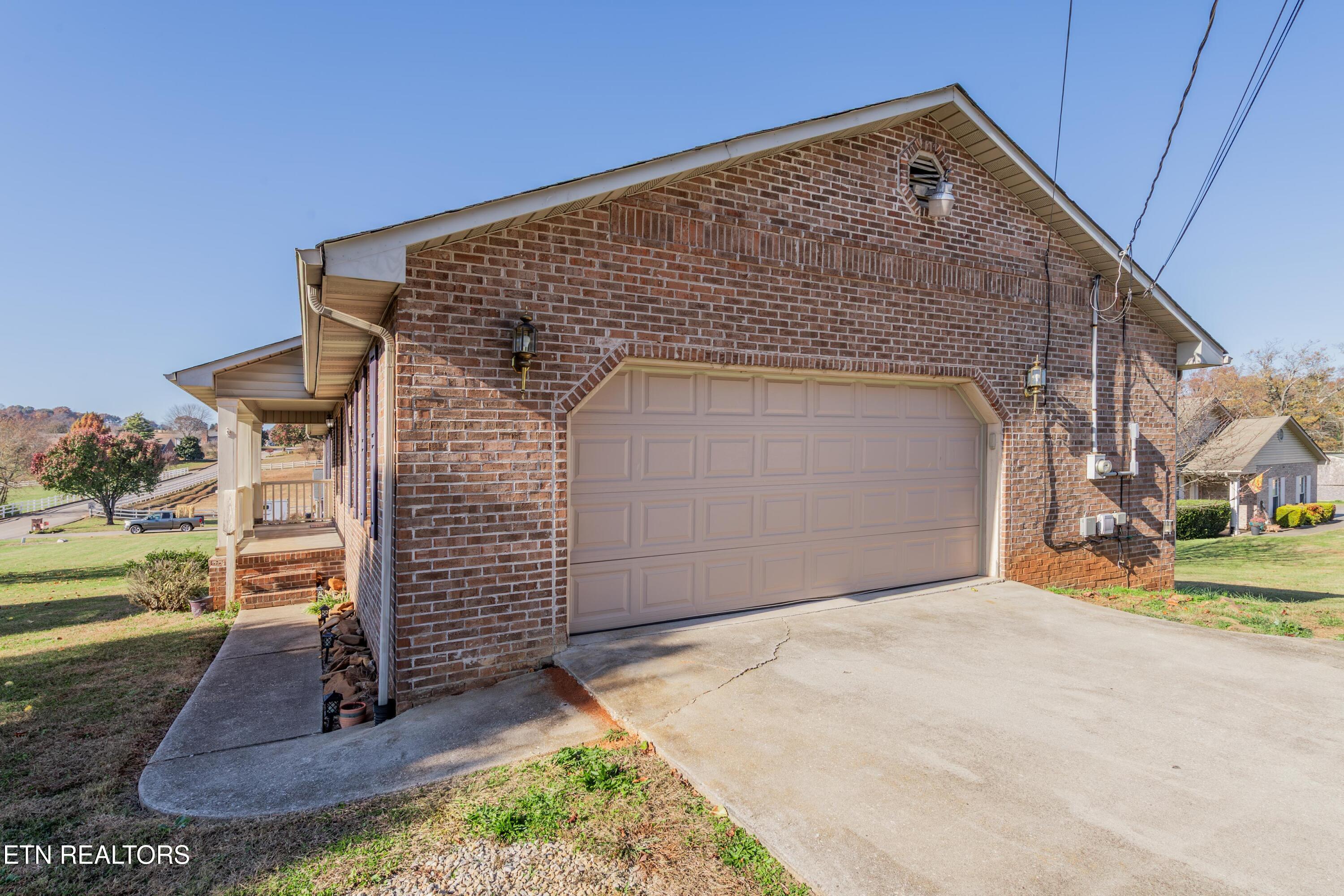 3919 Morganton Road Maryville TN 37801