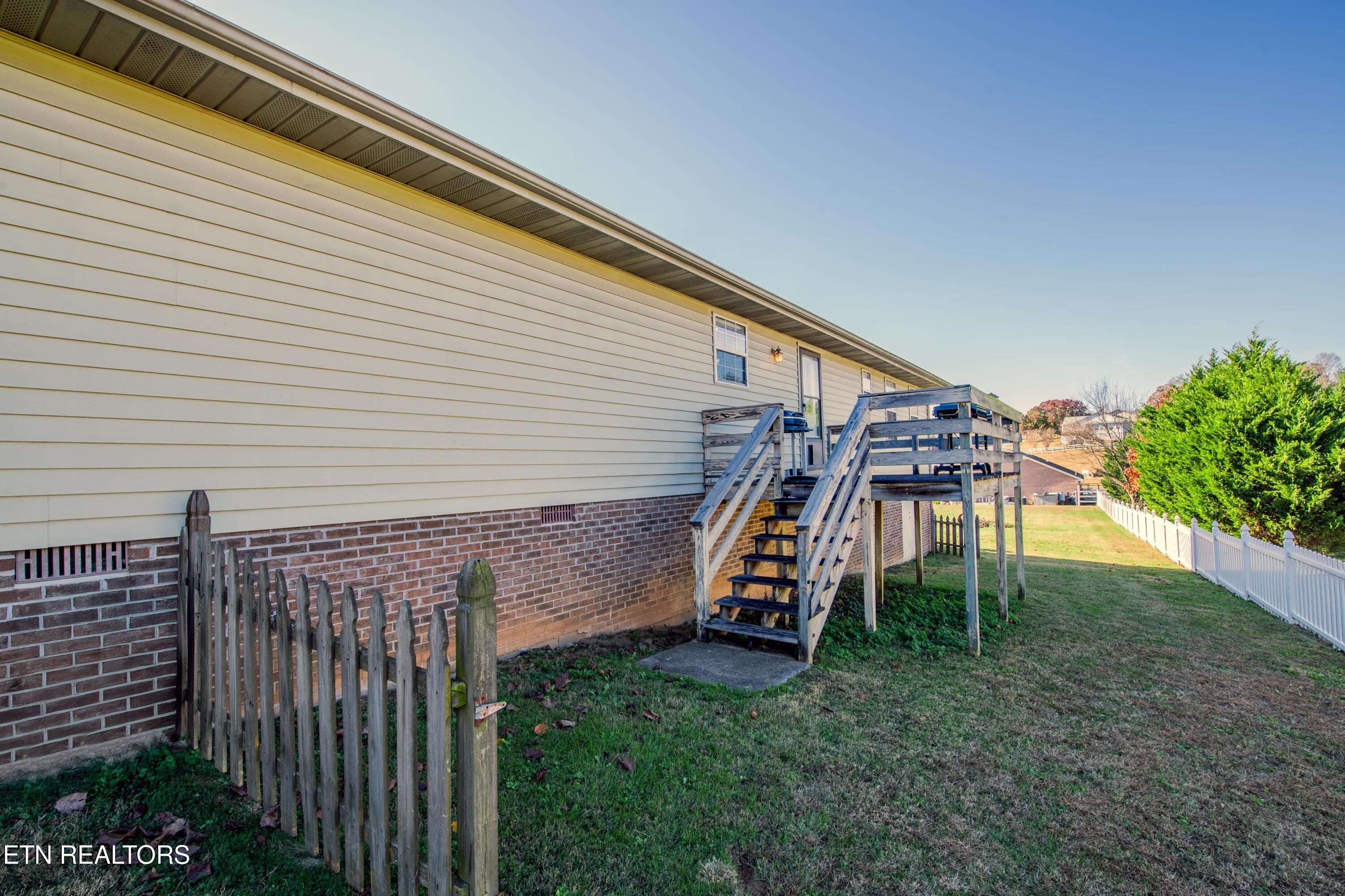 3919 Morganton Road Maryville TN 37801