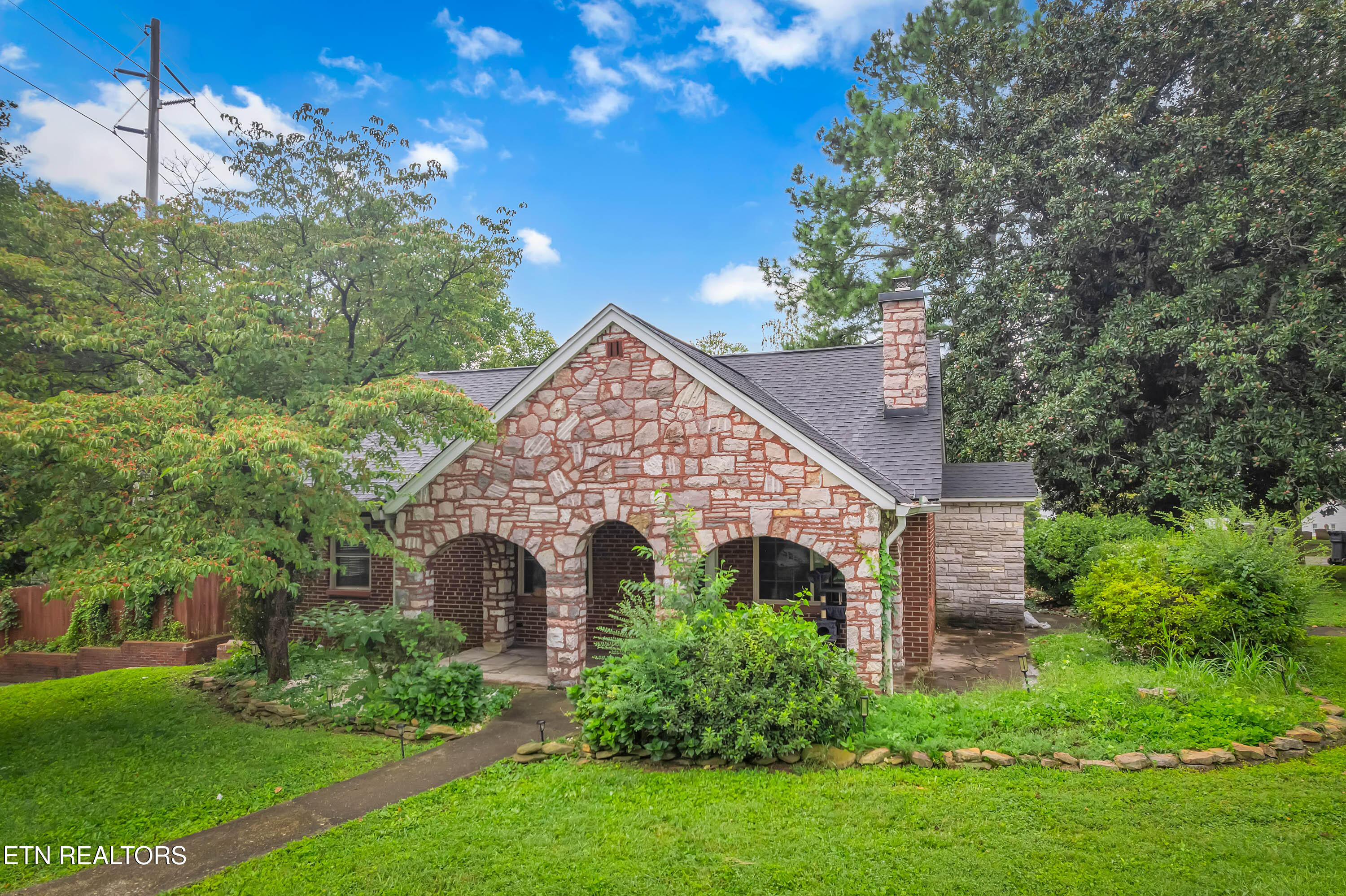 3604 Keith Avenue Knoxville TN 37921