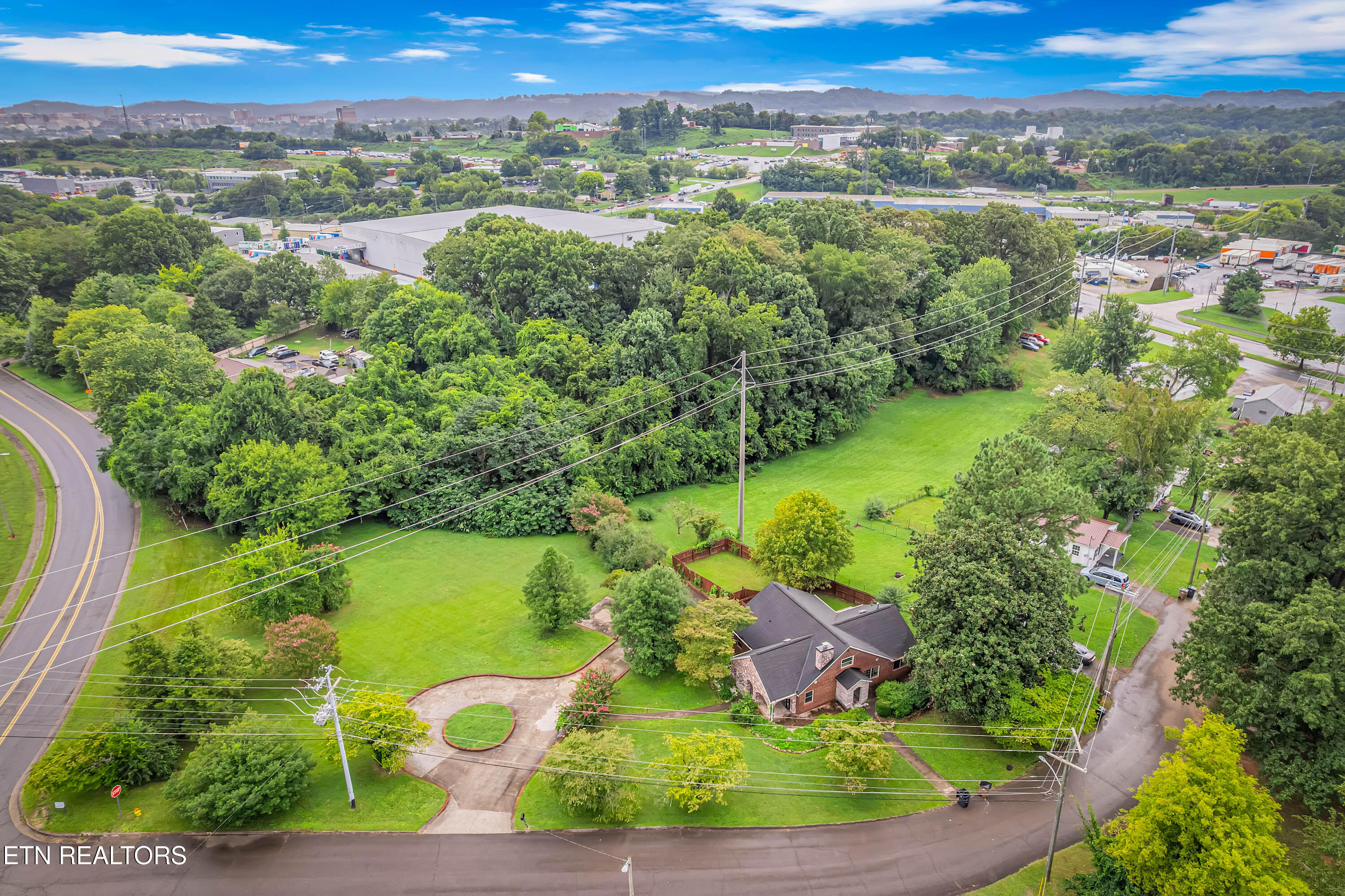 3604 Keith Avenue Knoxville TN 37921