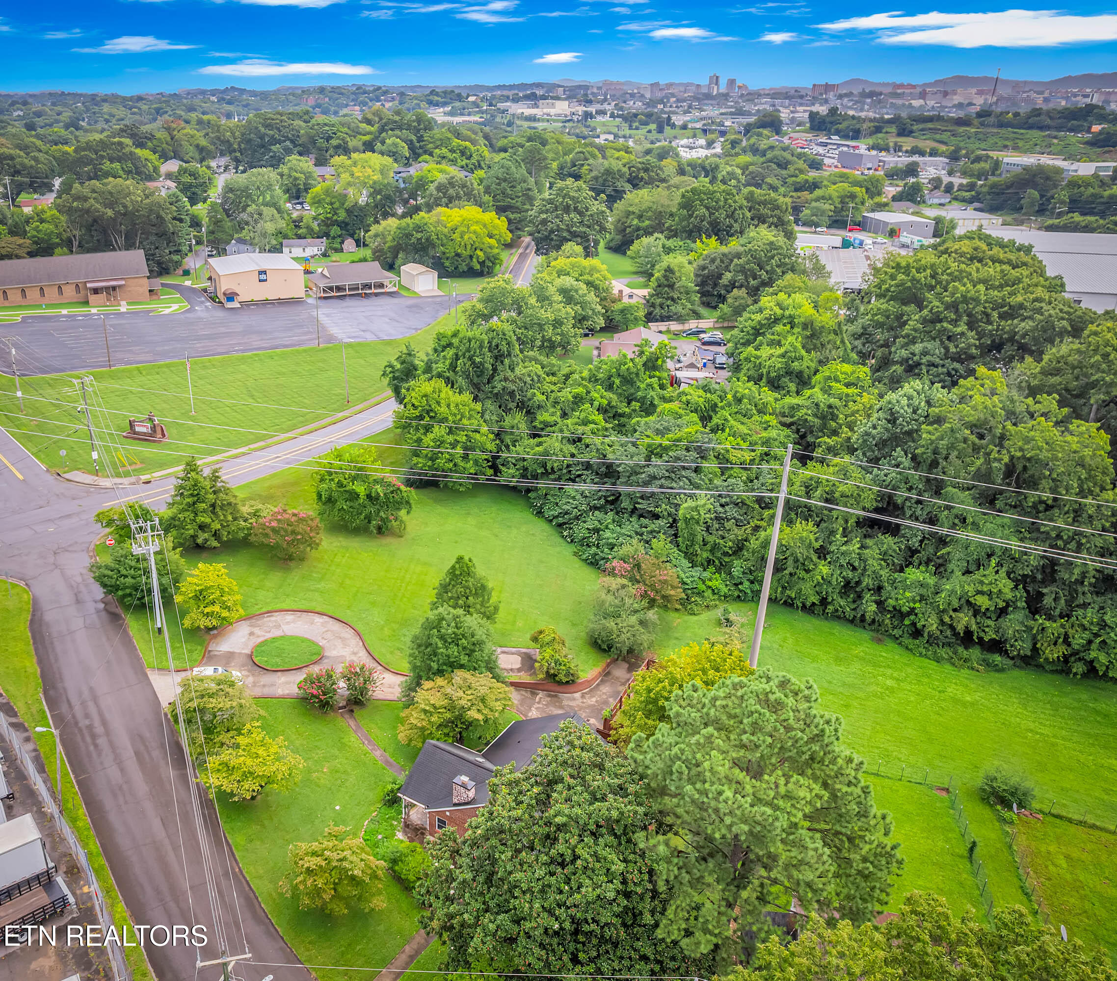 3604 Keith Avenue Knoxville TN 37921