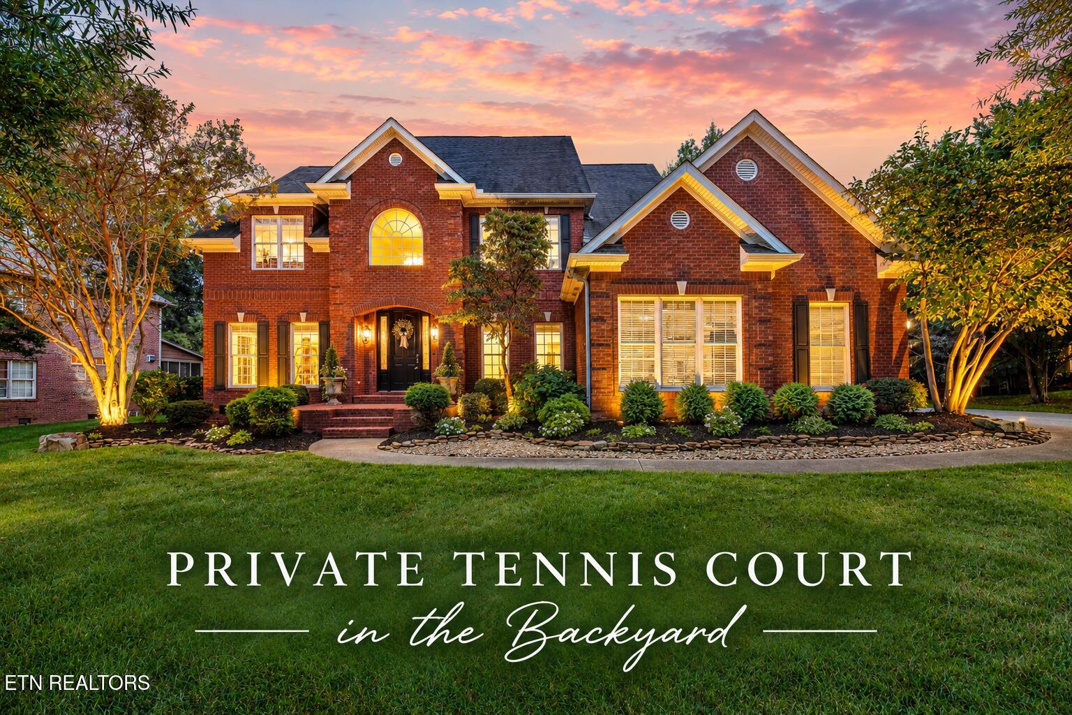 810 Brochardt Boulevard Knoxville TN 37934