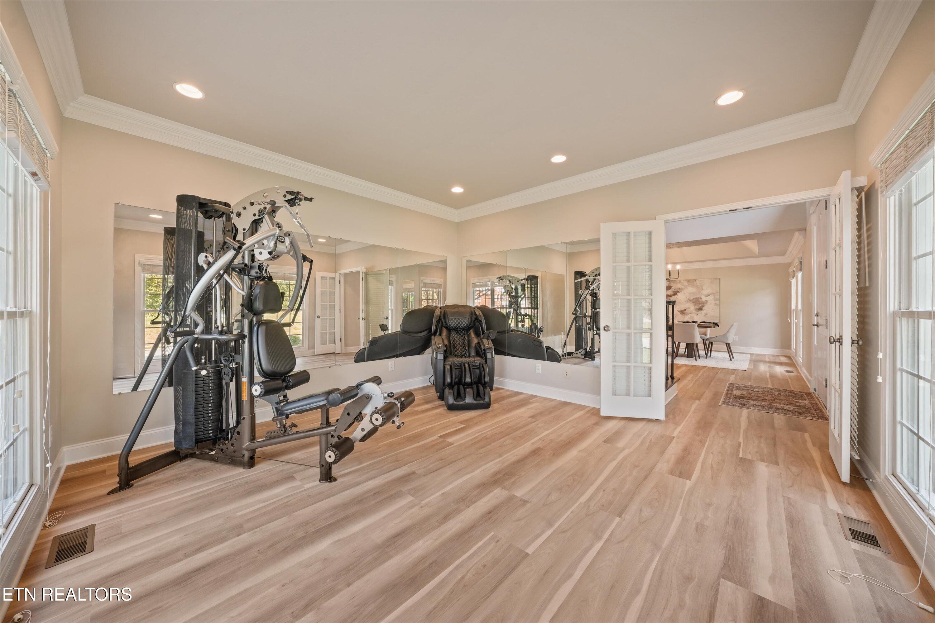 810 Brochardt Boulevard Knoxville TN 37934