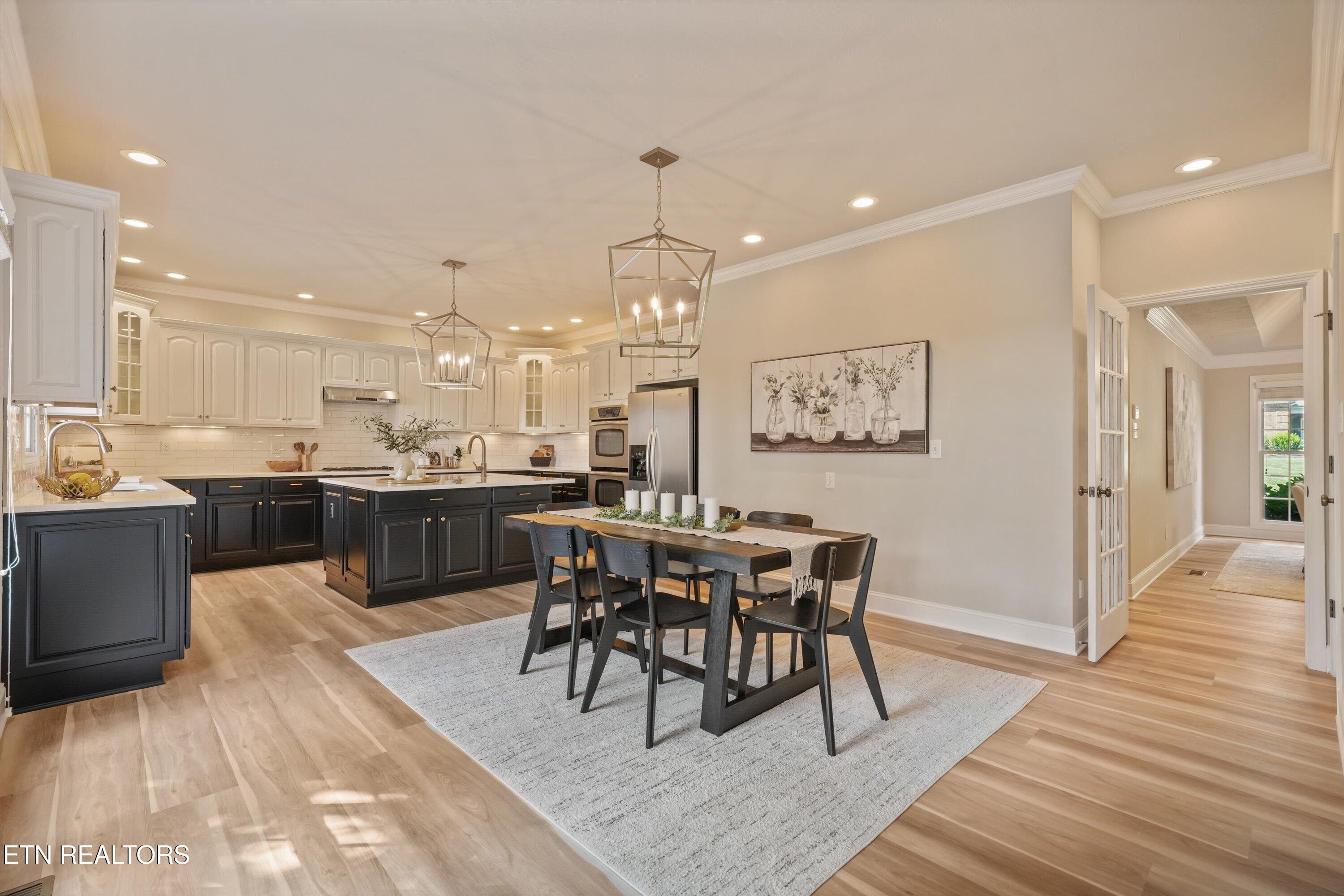 810 Brochardt Boulevard Knoxville TN 37934