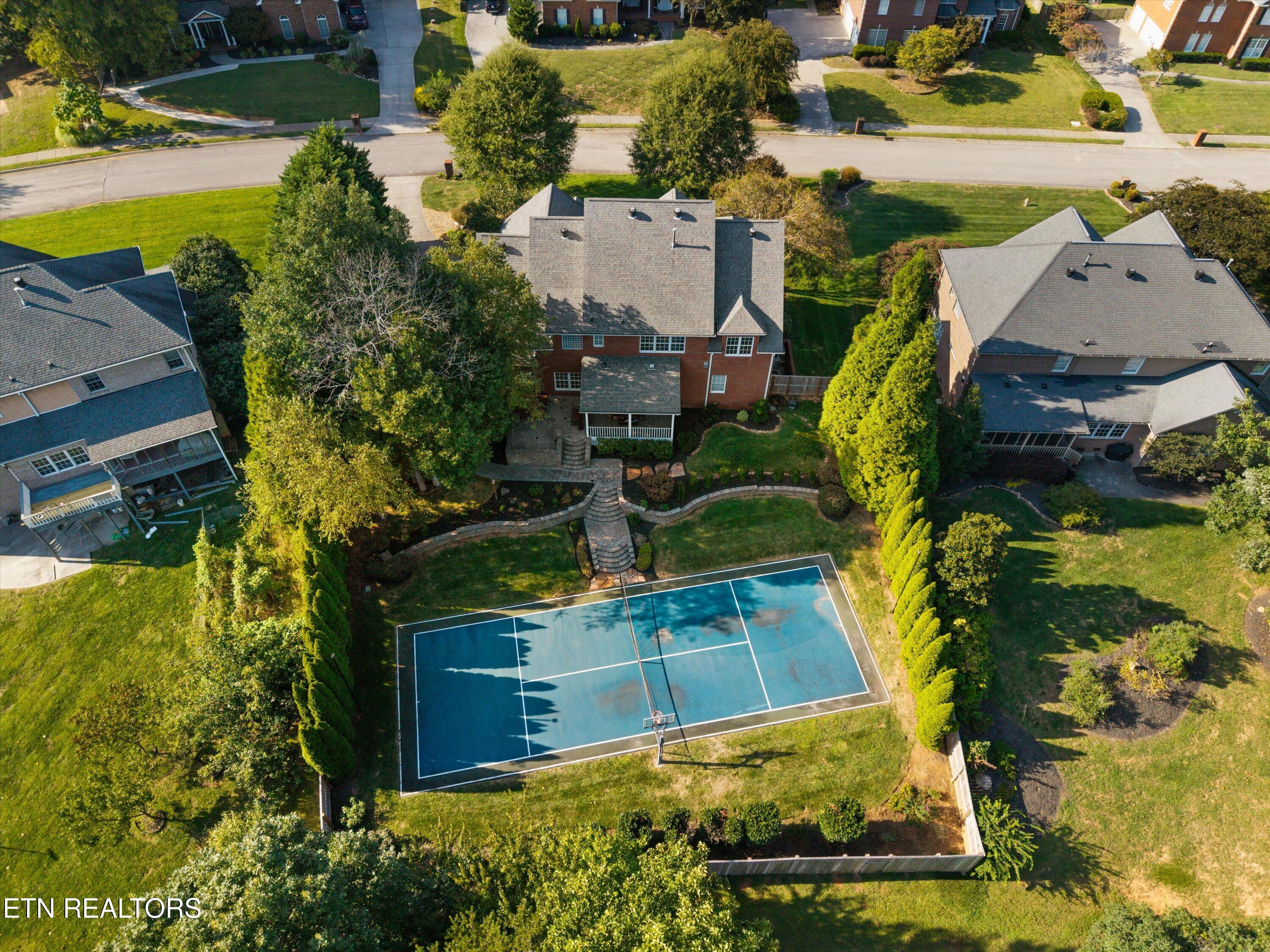 810 Brochardt Boulevard Knoxville TN 37934